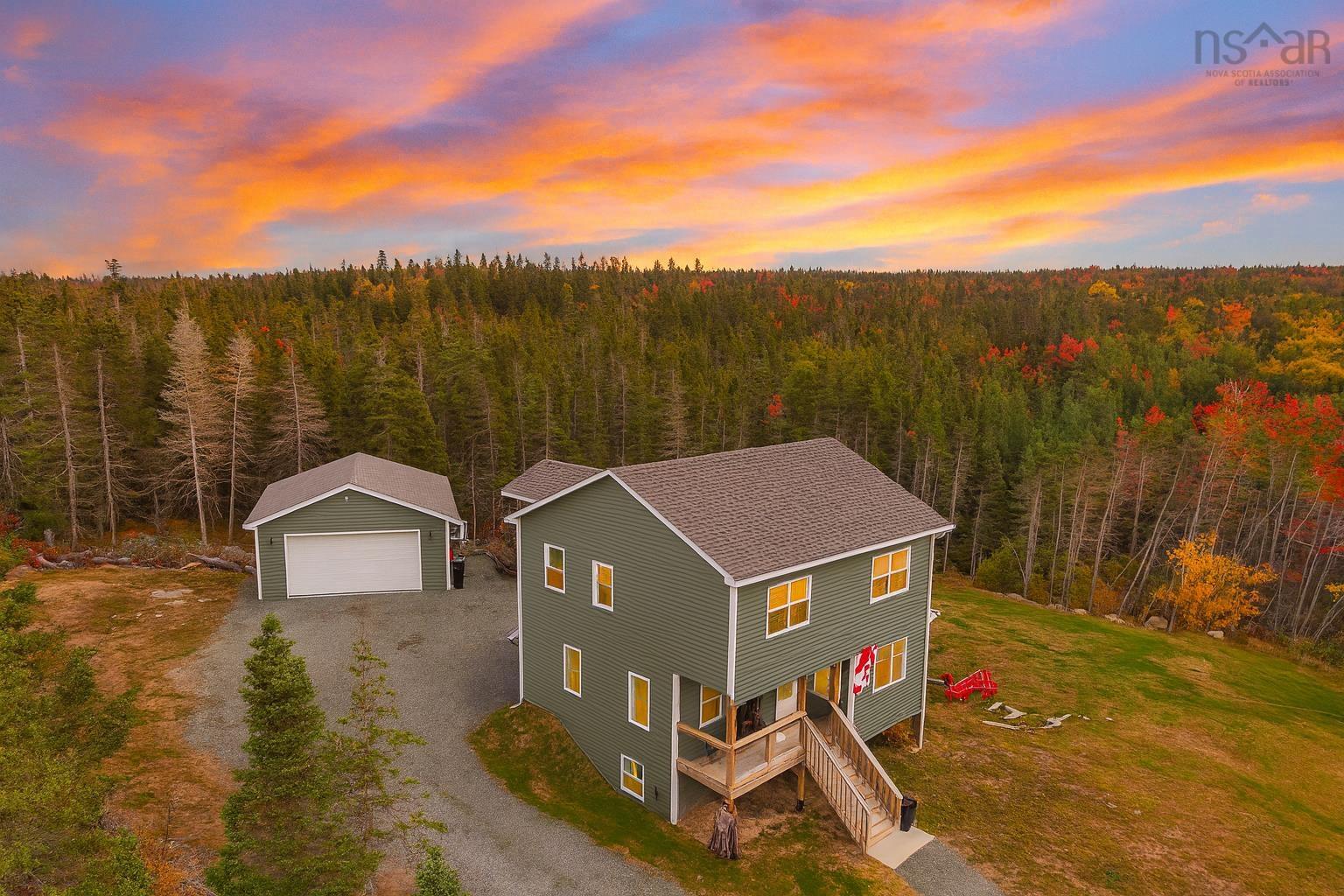 136 Middle Village Road, West Dover, NS (MLS® 202526241)