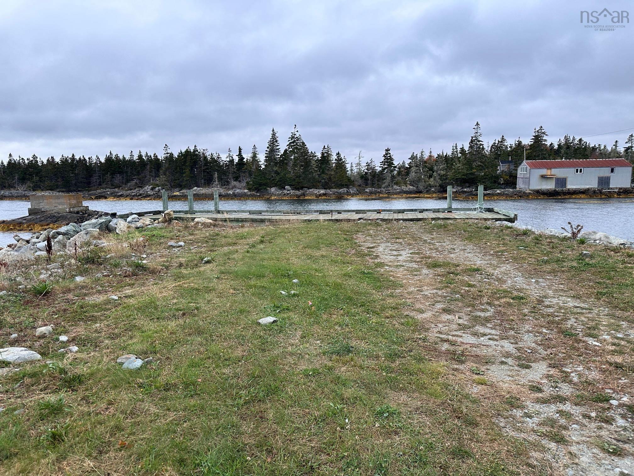 1057 Long Cove Road, Port Medway, NS (MLS 202526243)