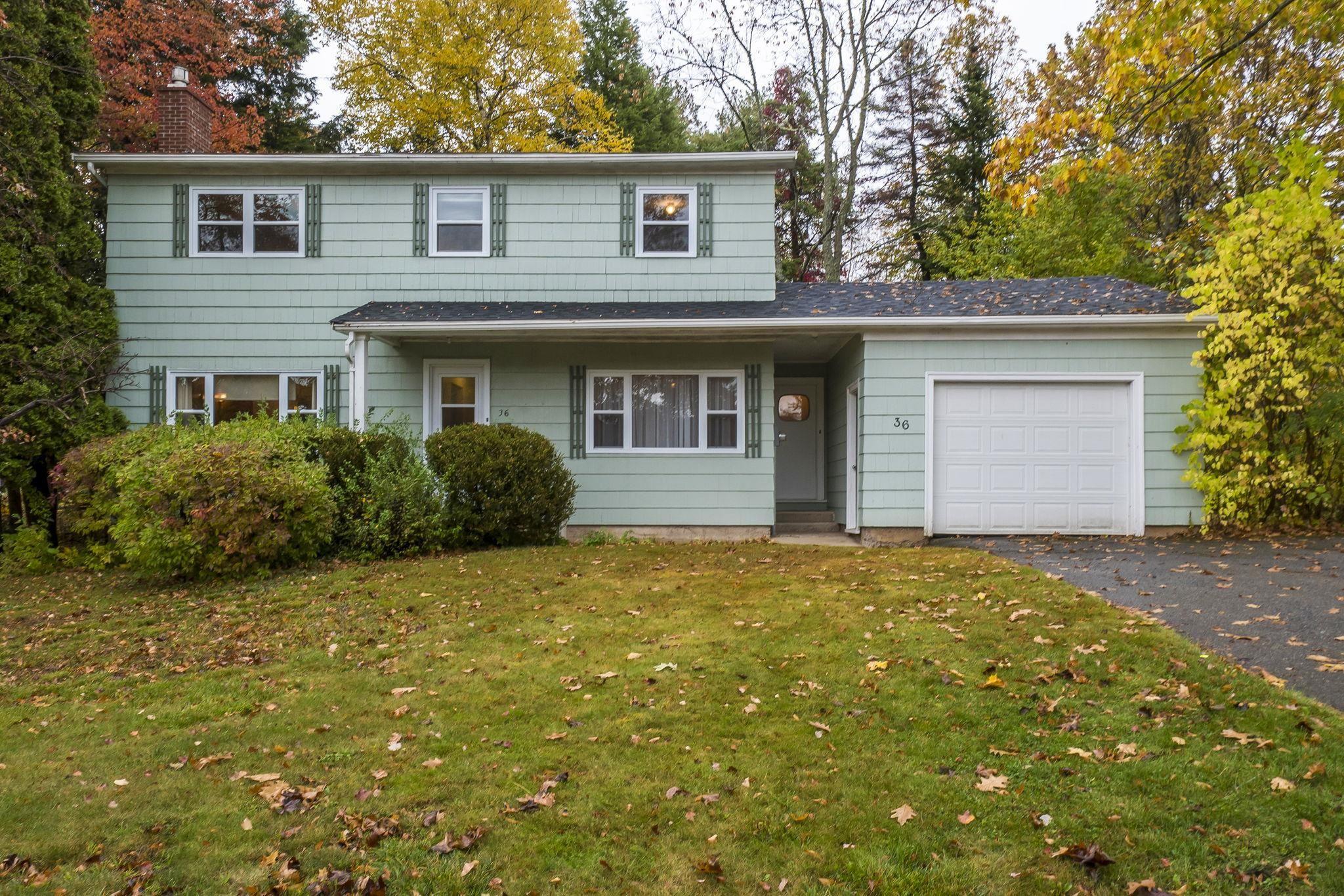 36 Fielding Avenue, Kentville, NS (MLS® 202526245)