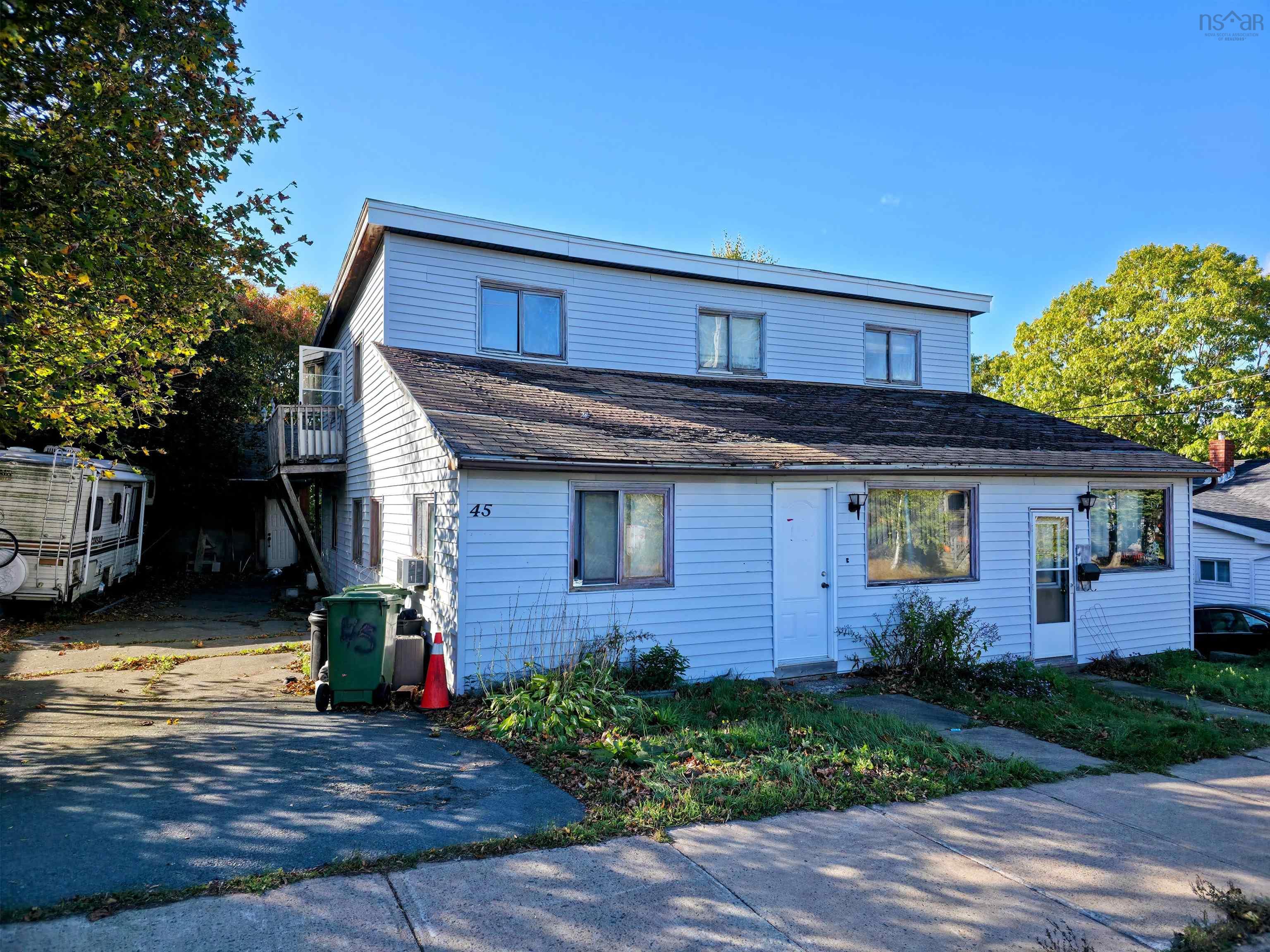 45 Withrod Drive, Halifax, NS (MLS 202526250)