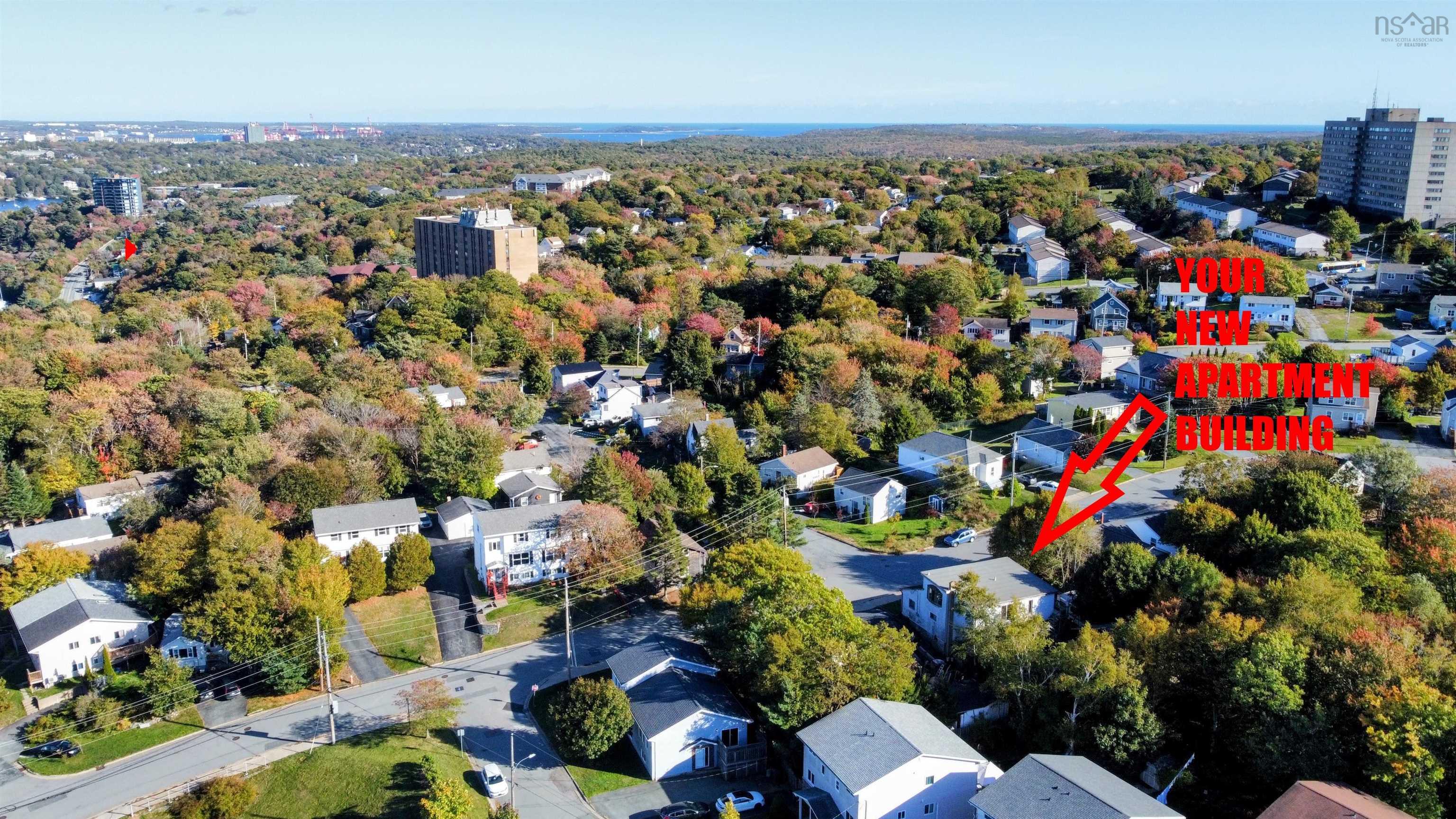 45 Withrod Drive, Halifax, NS (MLS 202526250)