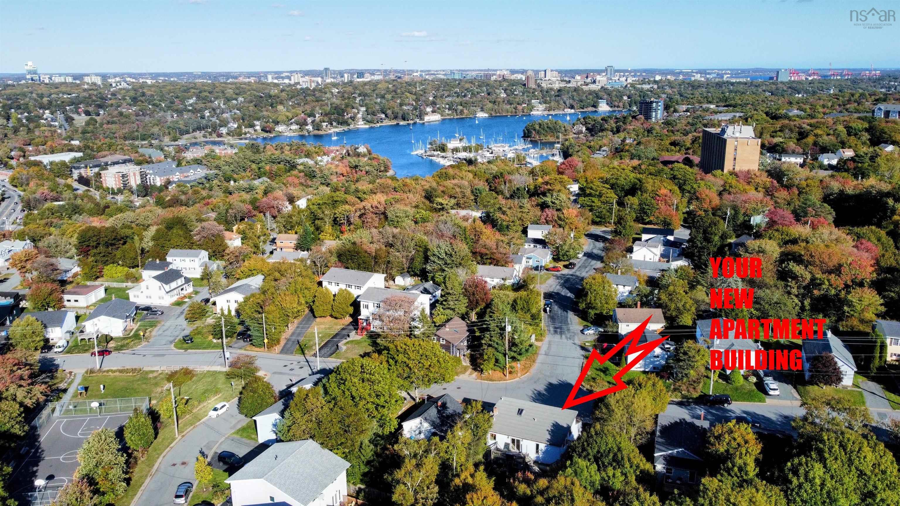 45 Withrod Drive, Halifax, NS (MLS 202526250)