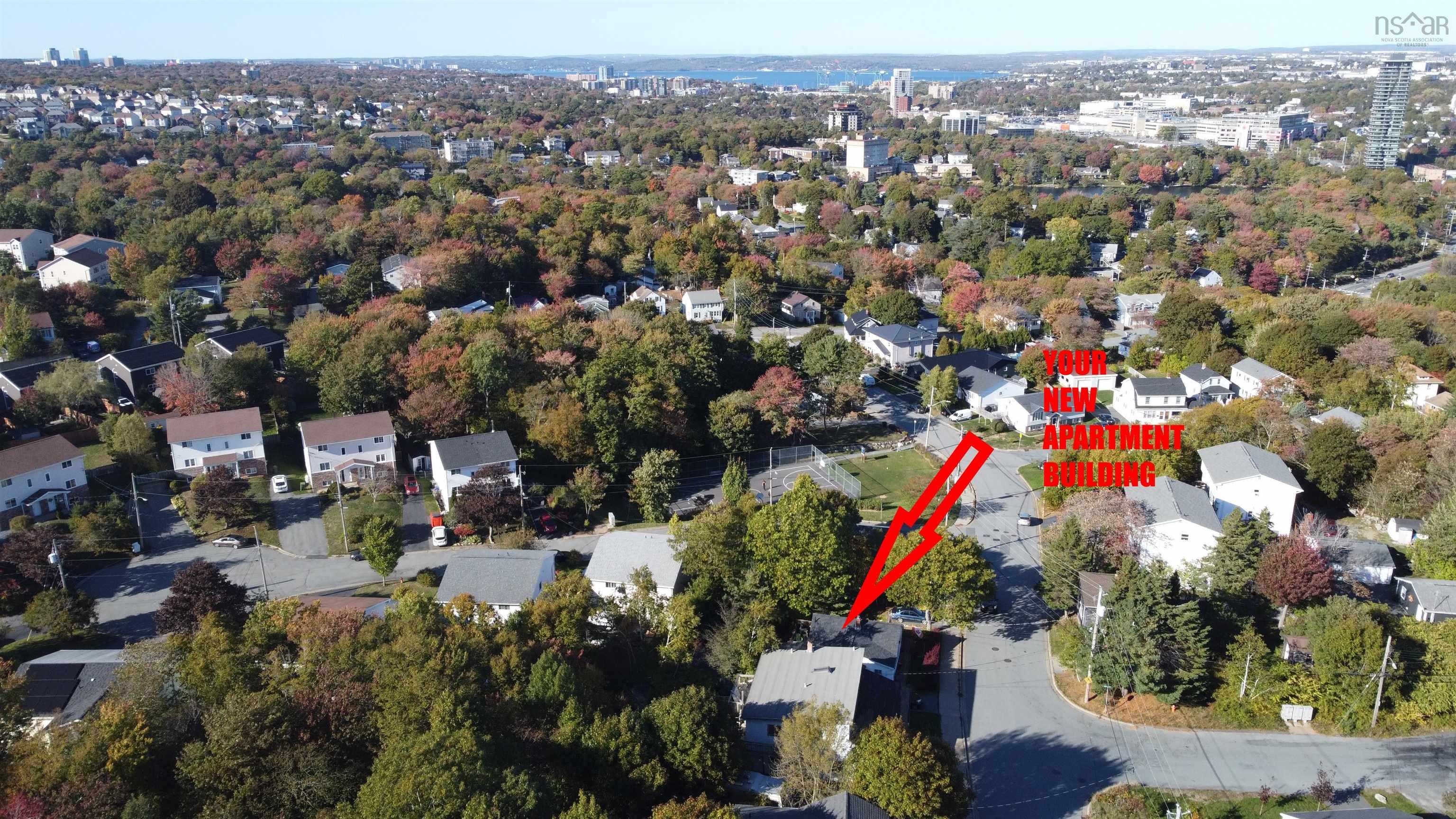 45 Withrod Drive, Halifax, NS (MLS 202526250)