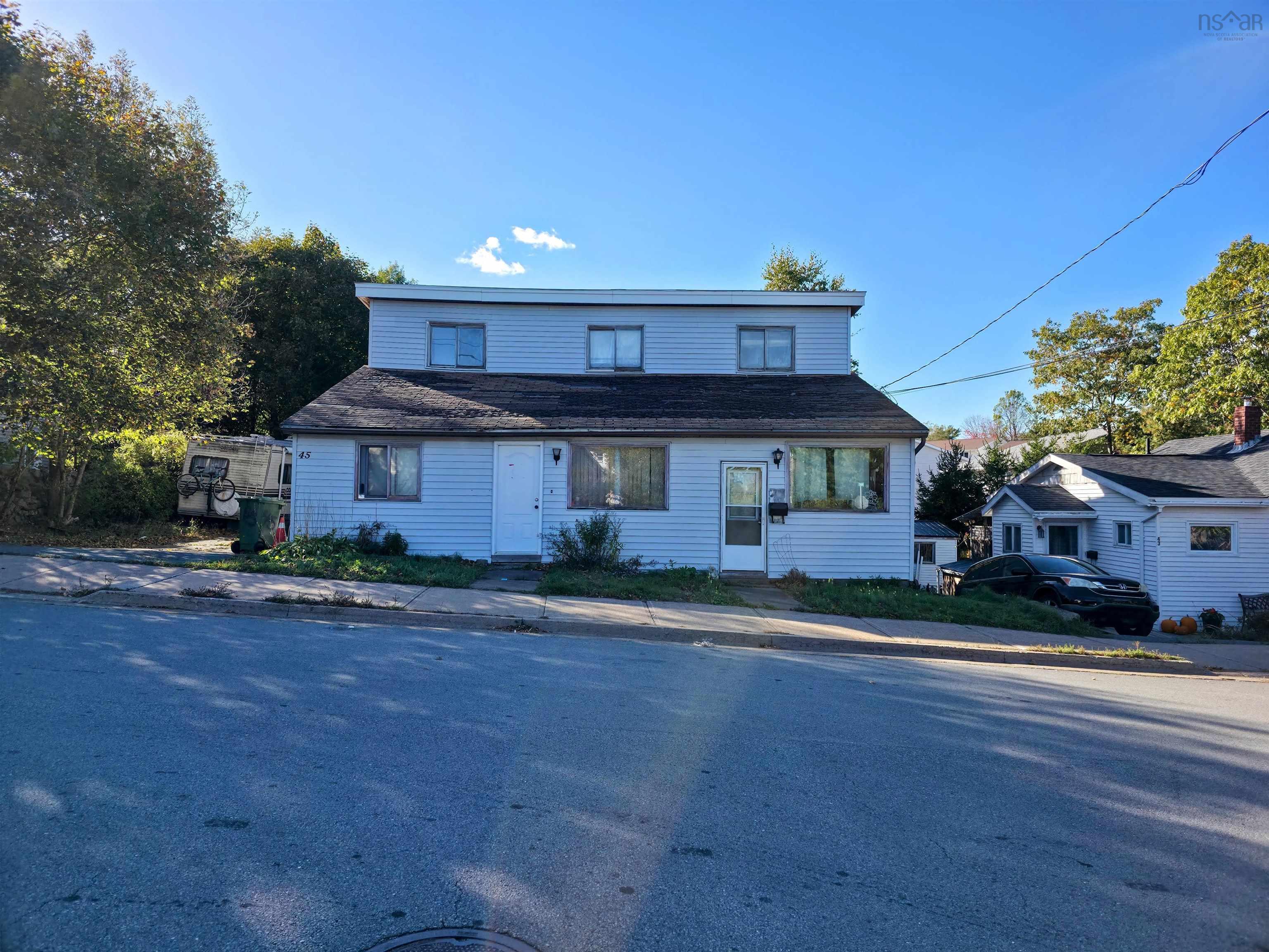 45 Withrod Drive, Halifax, NS (MLS® 202526251)