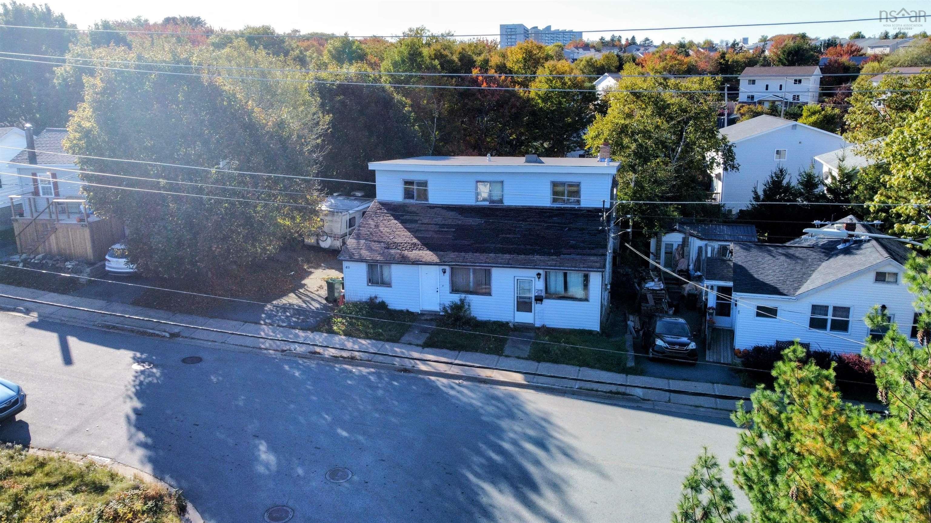 45 Withrod Drive, Halifax, NS (MLS 202526251)