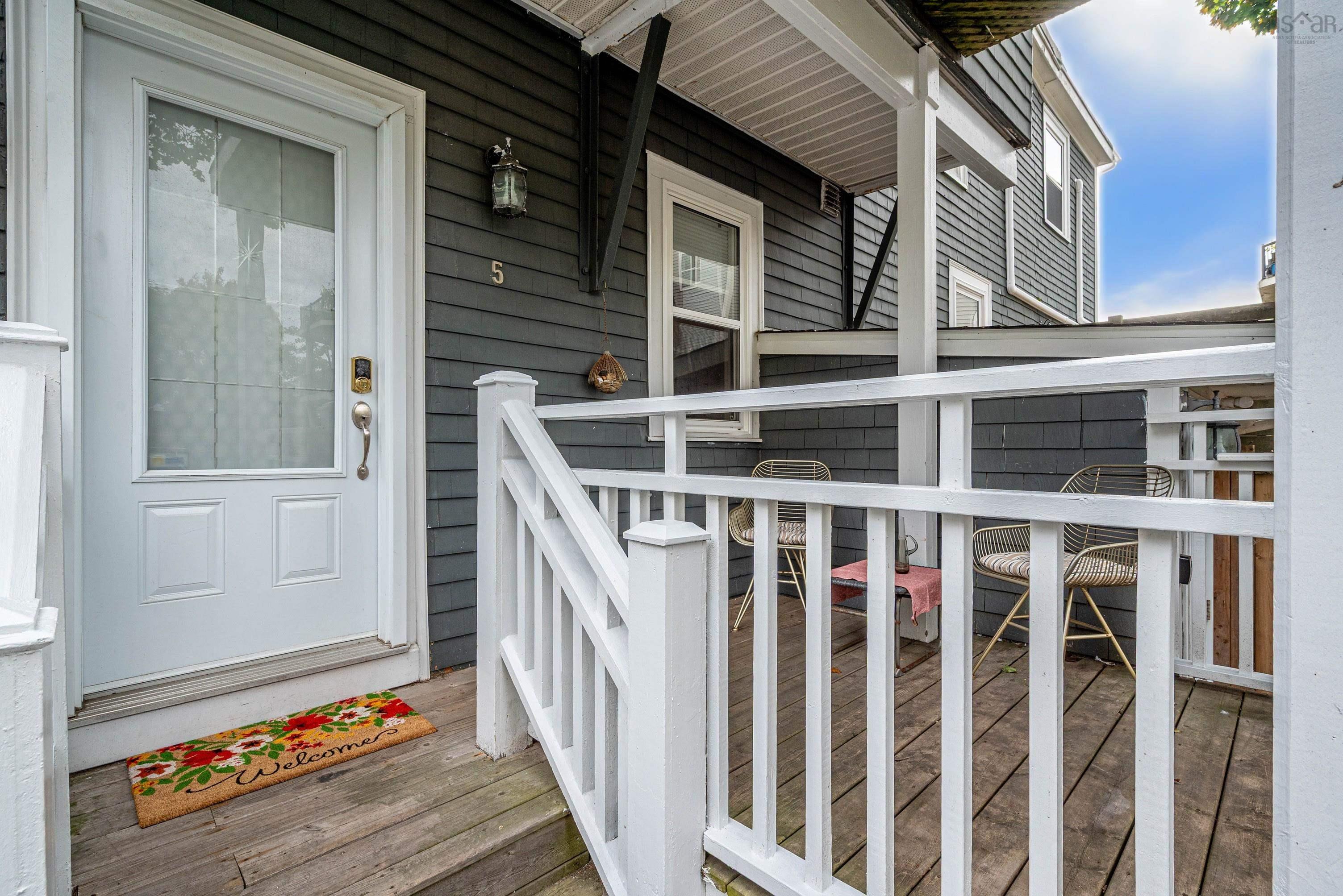 5 1036 Bland Street, Halifax, NS (MLS® 202526253)