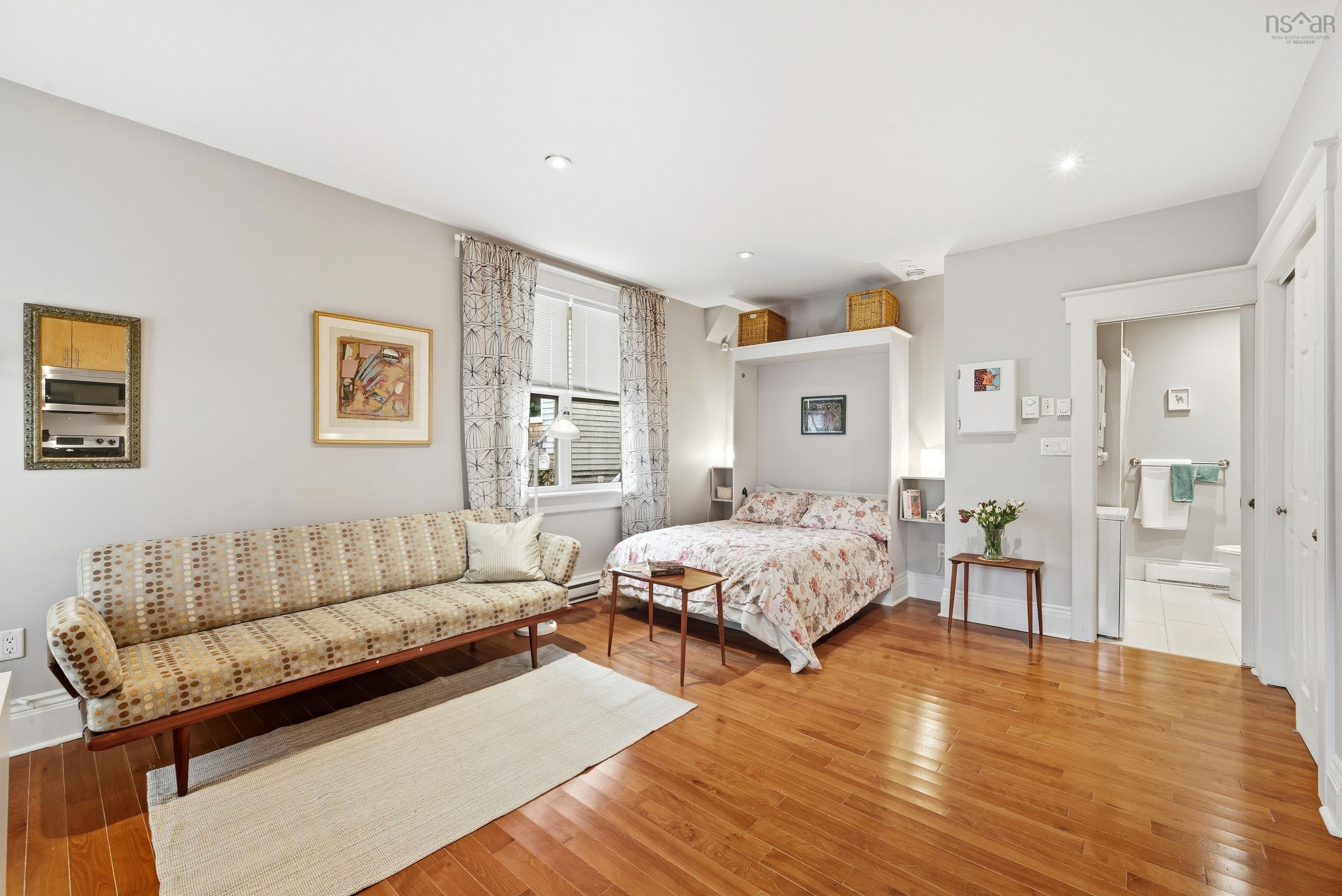 5 1036 Bland Street, Halifax, NS (MLS 202526253)