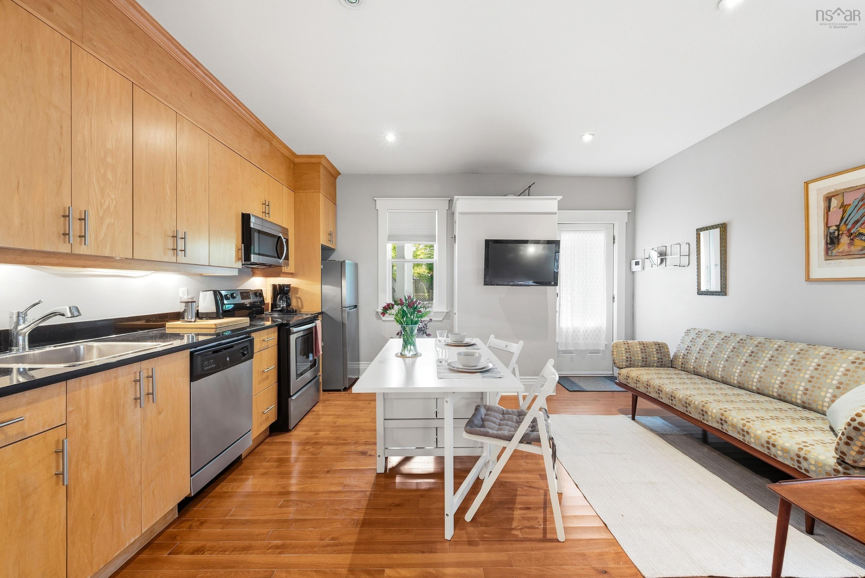 5 1036 Bland Street, Halifax, NS (MLS 202526253)