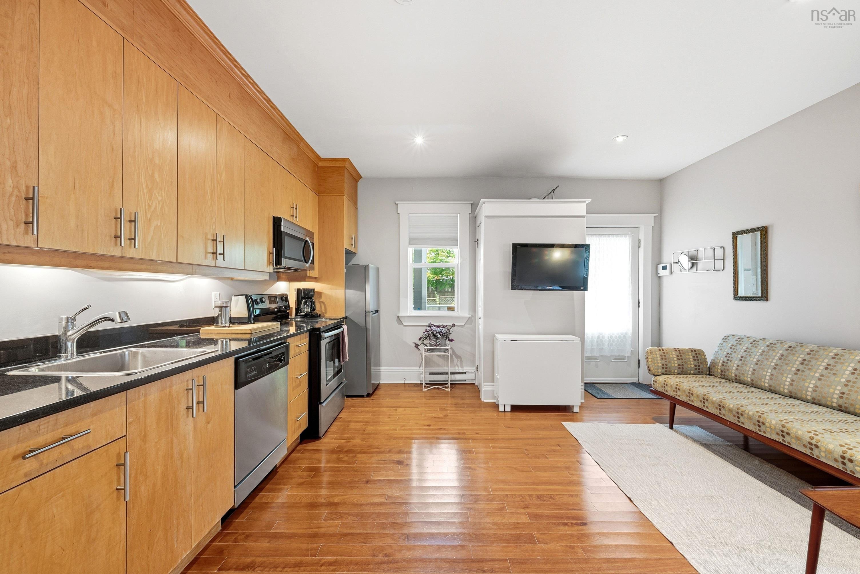 5 1036 Bland Street, Halifax, NS (MLS 202526253)