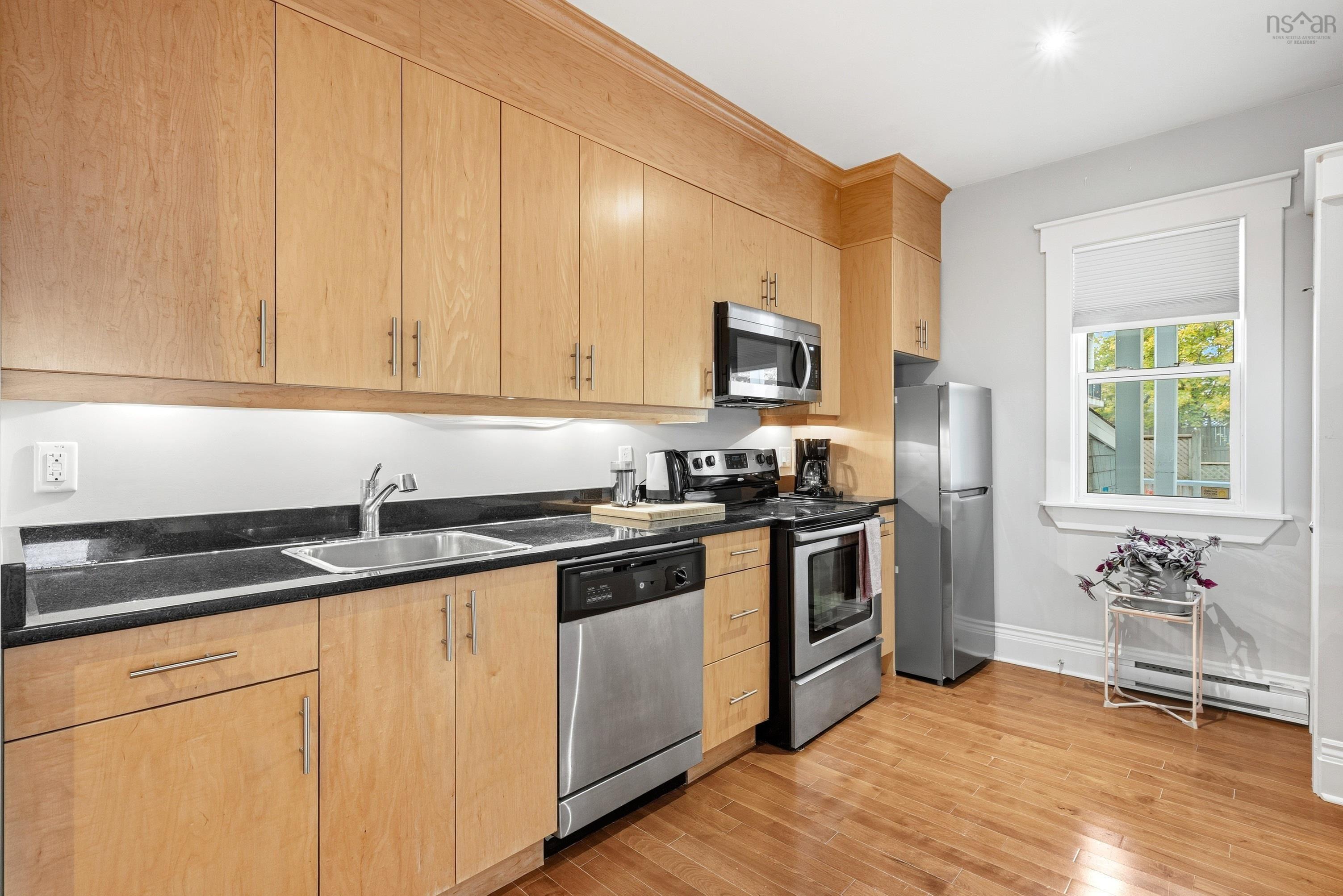 5 1036 Bland Street, Halifax, NS (MLS 202526253)