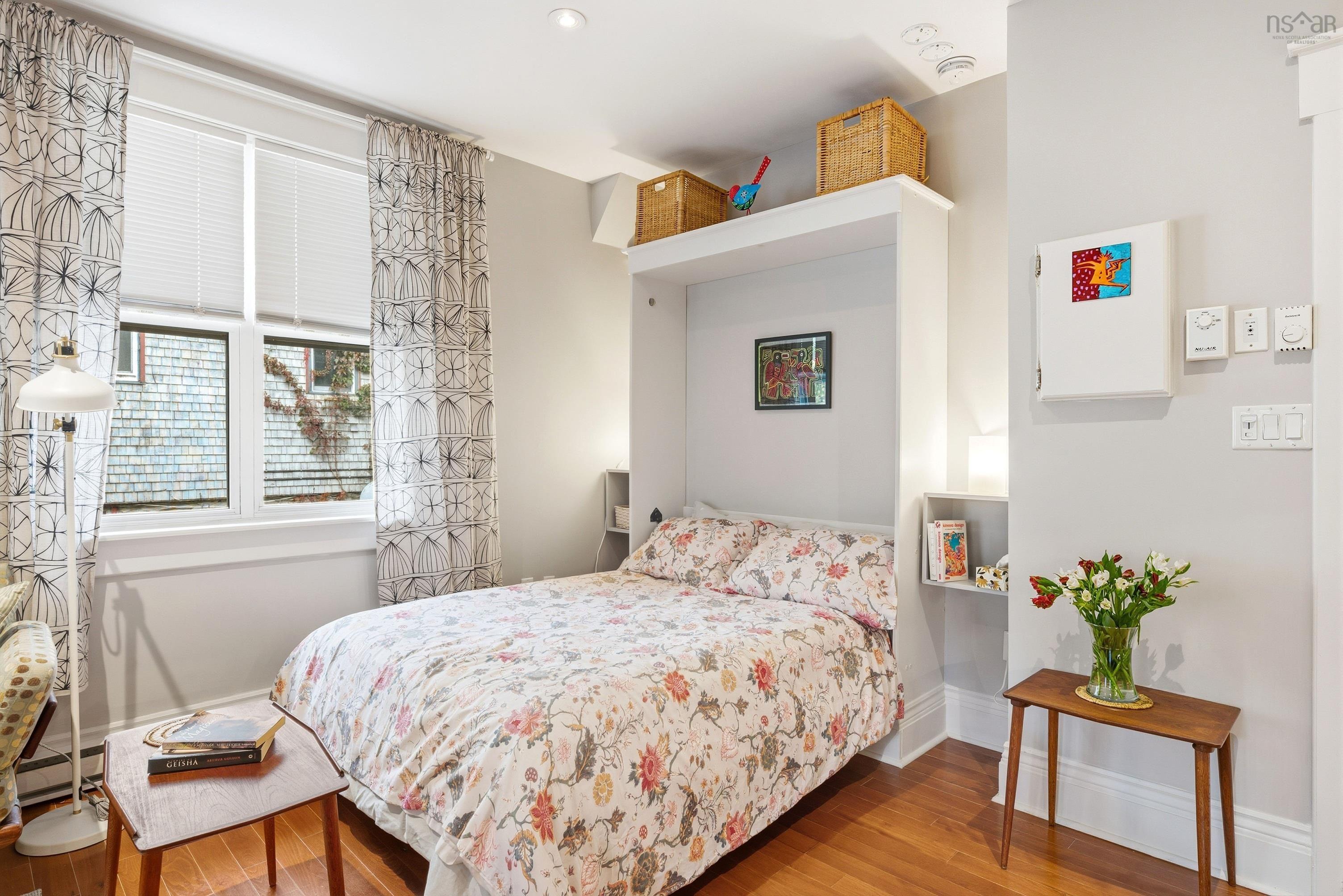 5 1036 Bland Street, Halifax, NS (MLS 202526253)