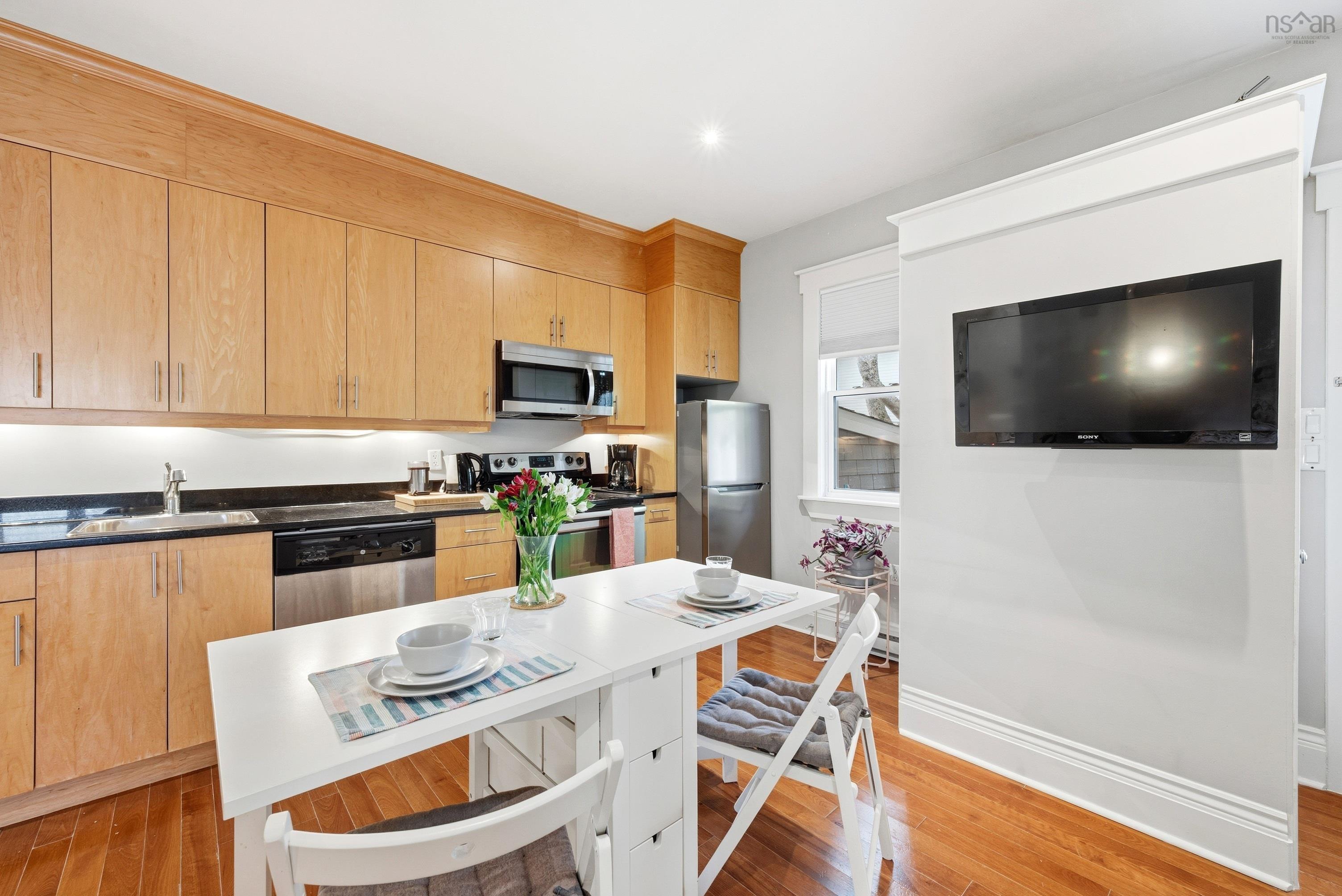 5 1036 Bland Street, Halifax, NS (MLS 202526253)