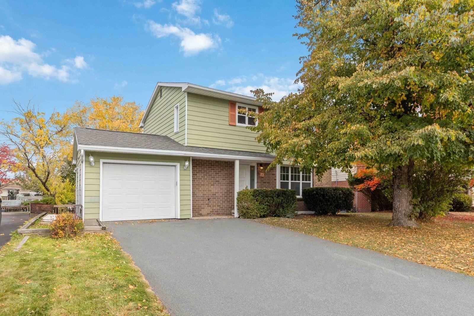 23 Hardisty Court, Colby Village, NS (MLS® 202526254)