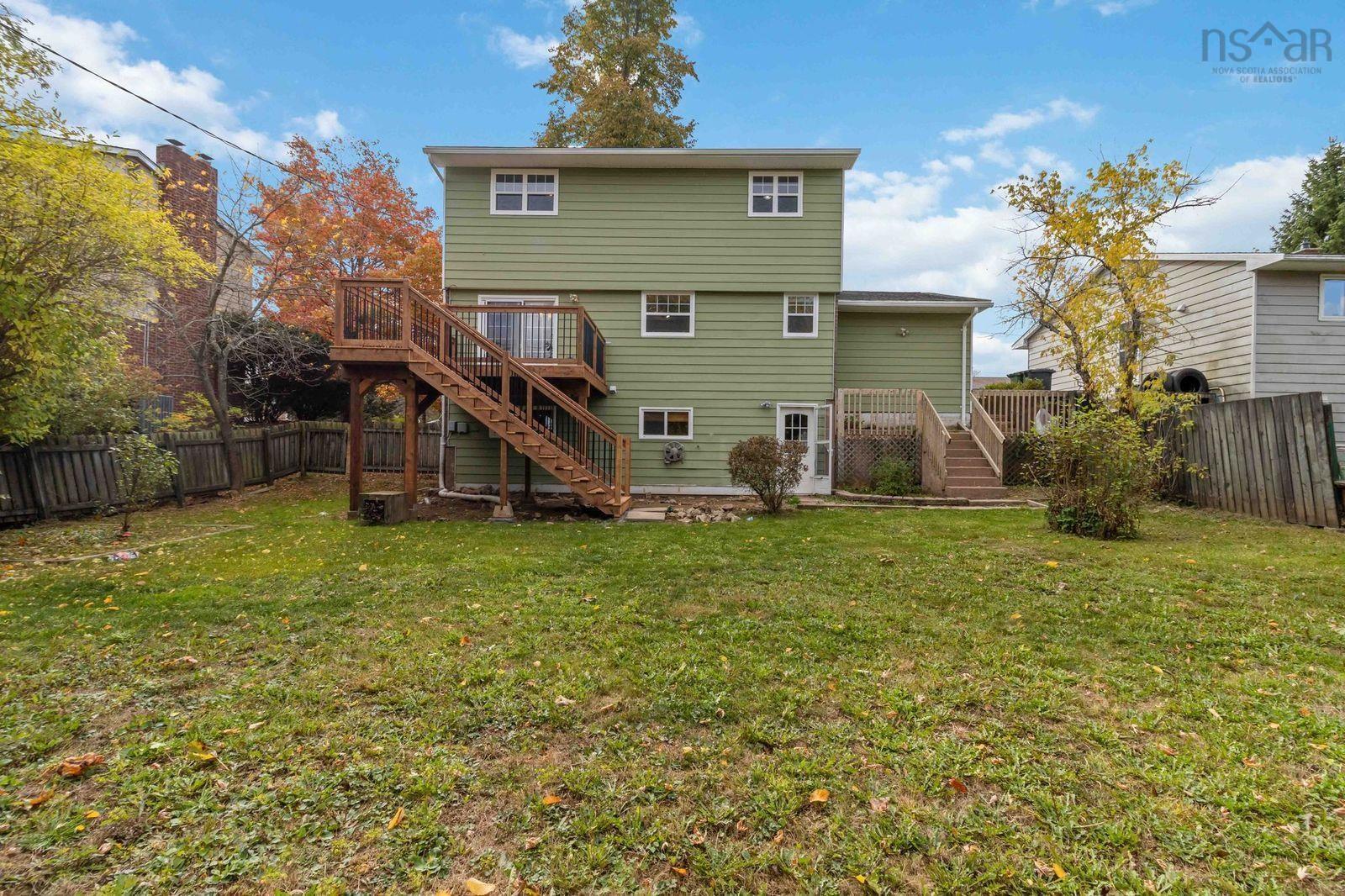 23 Hardisty Court, Colby Village, NS (MLS 202526254)