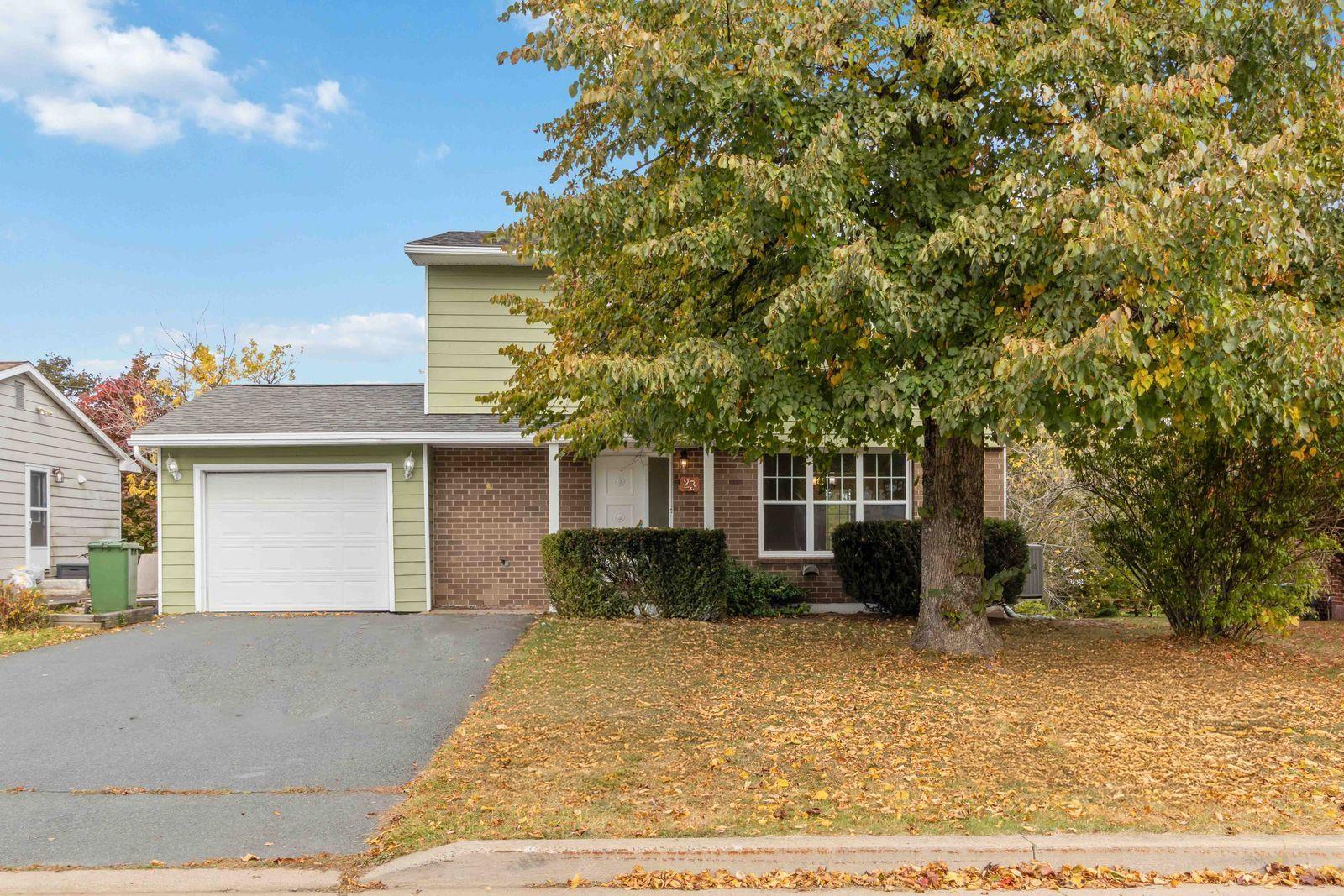 23 Hardisty Court, Colby Village, NS (MLS 202526254)