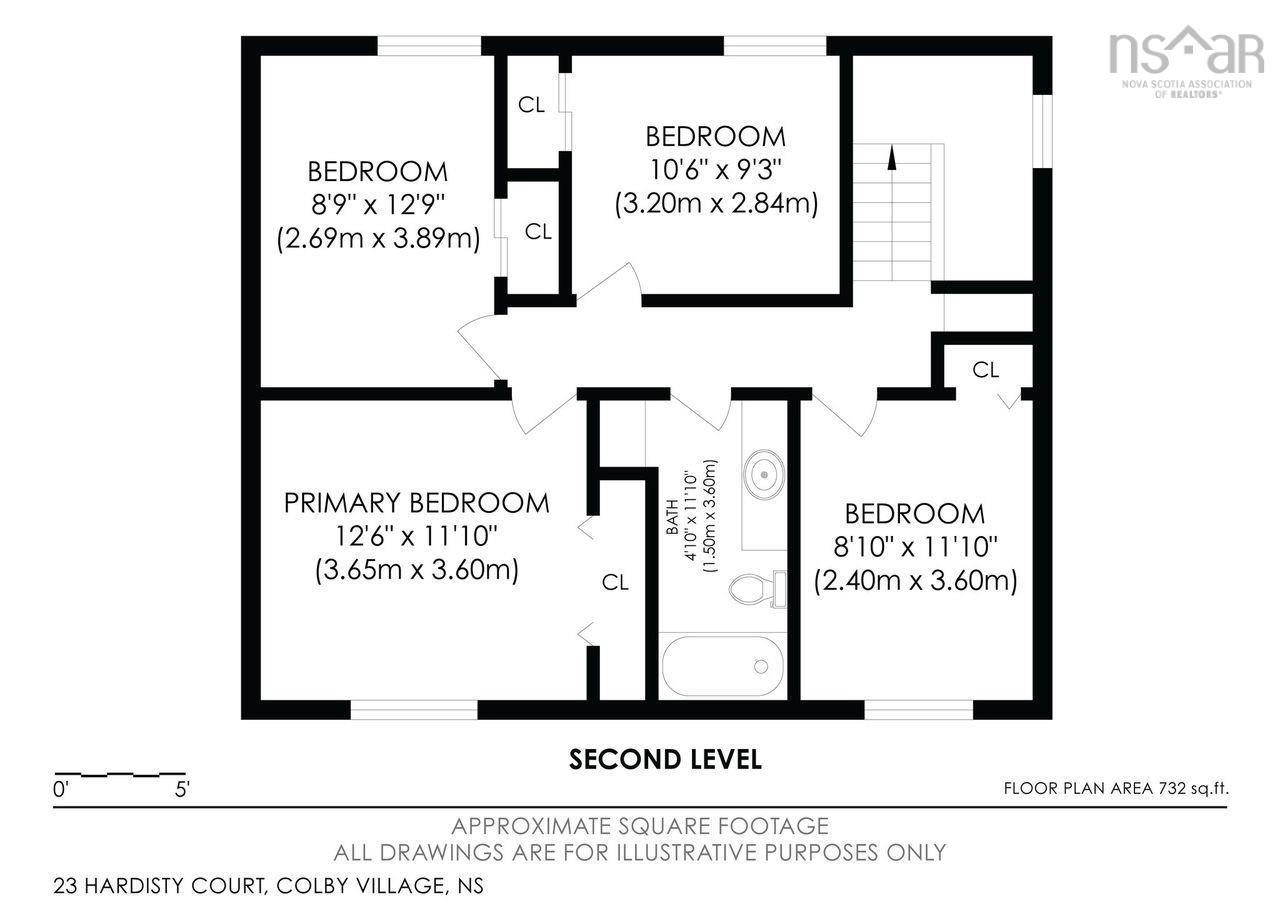 23 Hardisty Court, Colby Village, NS (MLS 202526254)