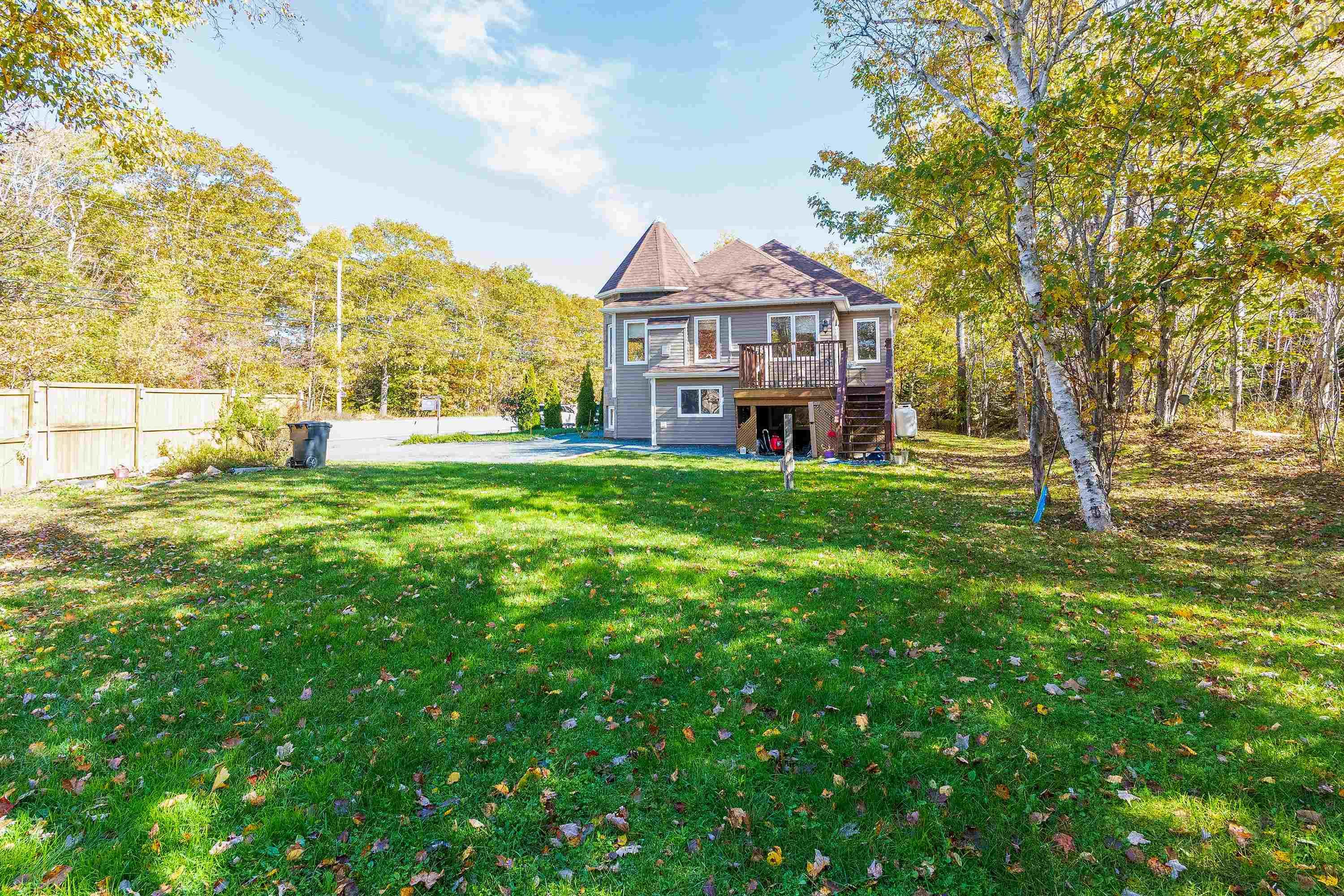 2706 St. Margaret's Bay Road, Timberlea, NS (MLS 202526260)