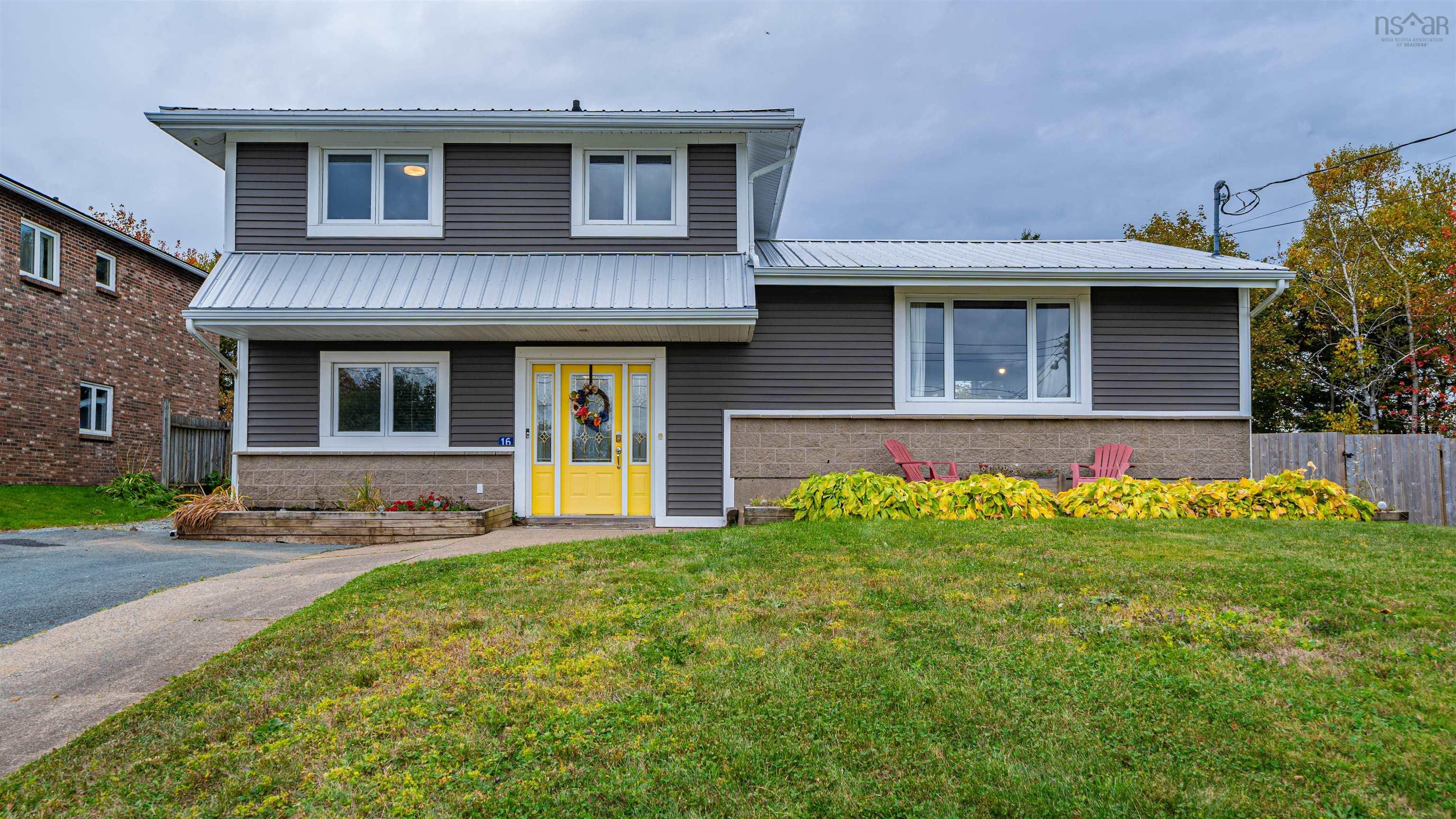 16 Donview Drive, Dartmouth, NS (MLS® 202526263)