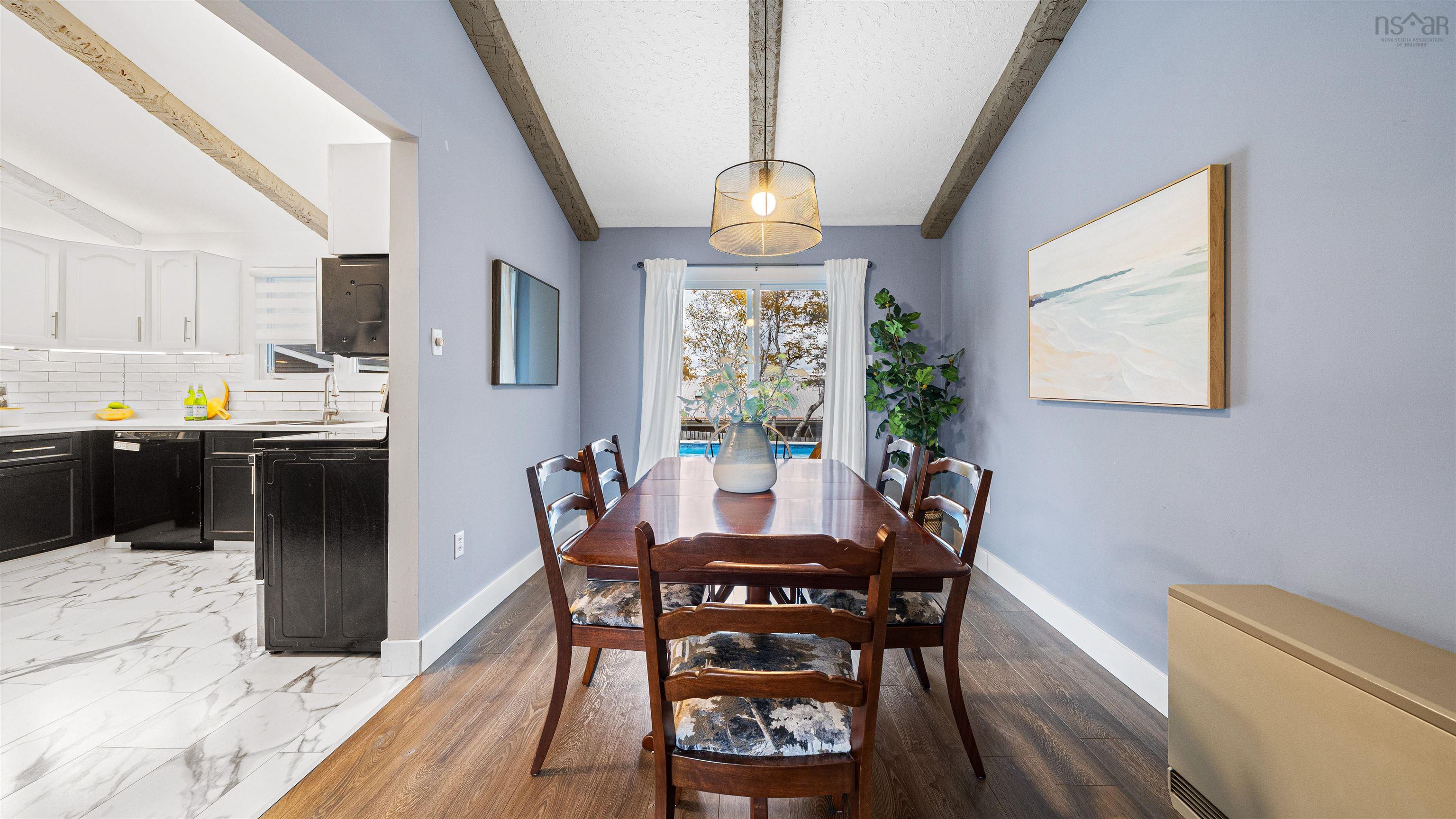 16 Donview Drive, Dartmouth, NS (MLS 202526263)