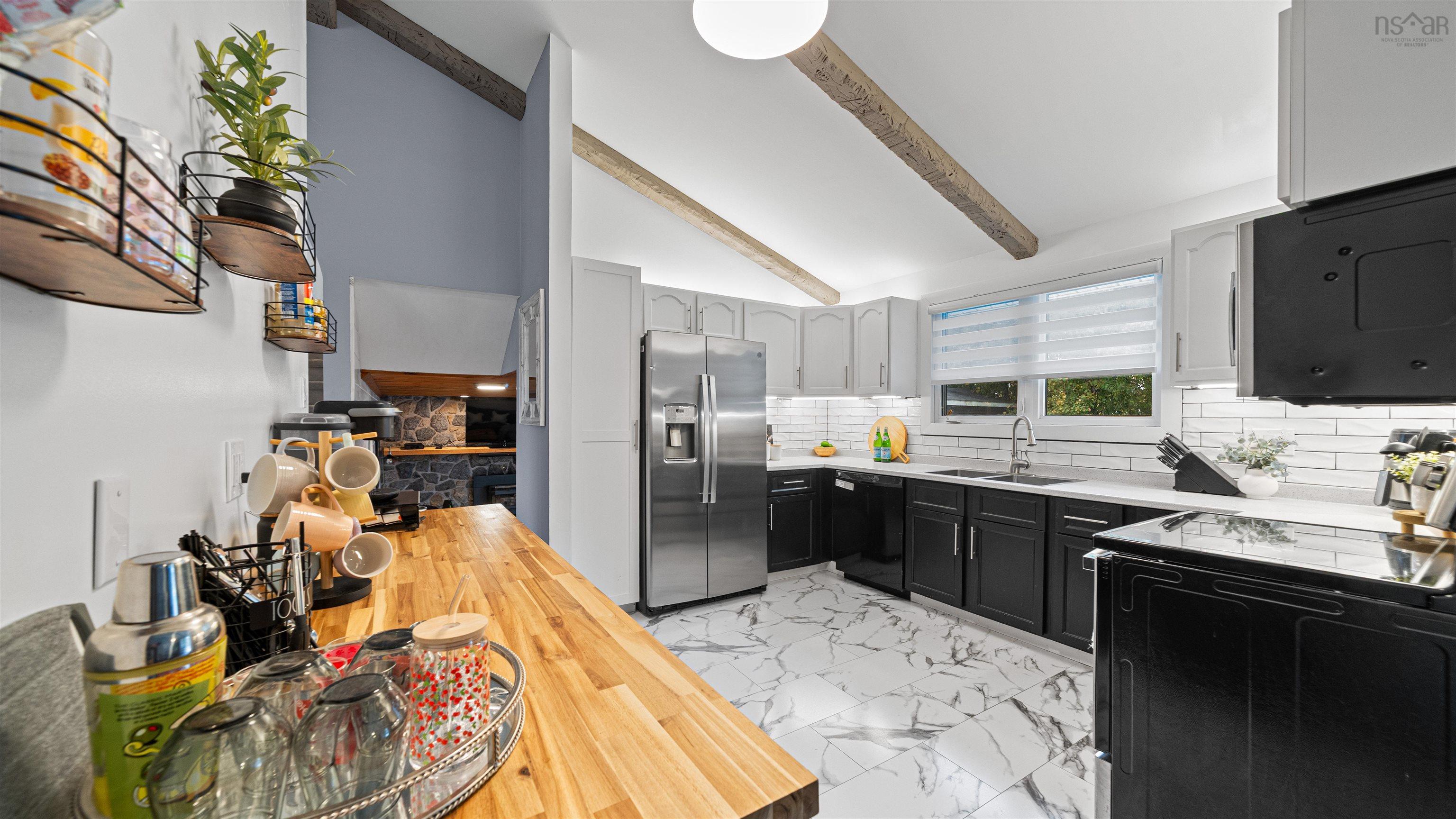 16 Donview Drive, Dartmouth, NS (MLS 202526263)