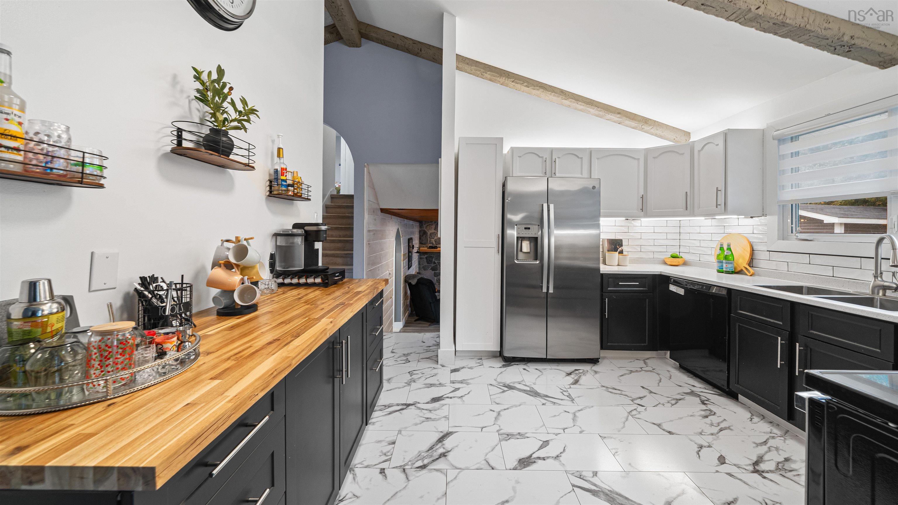 16 Donview Drive, Dartmouth, NS (MLS 202526263)