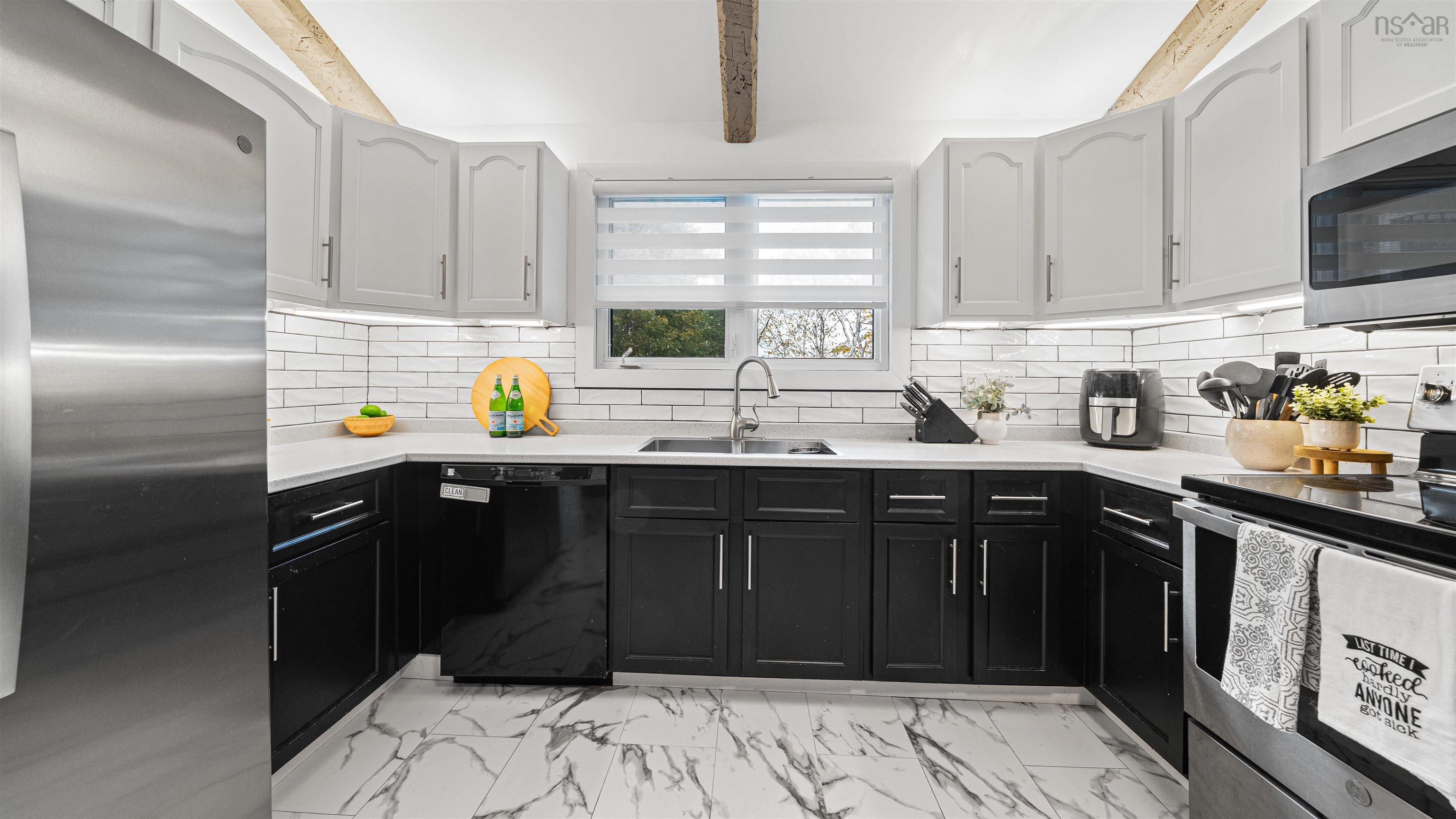 16 Donview Drive, Dartmouth, NS (MLS 202526263)