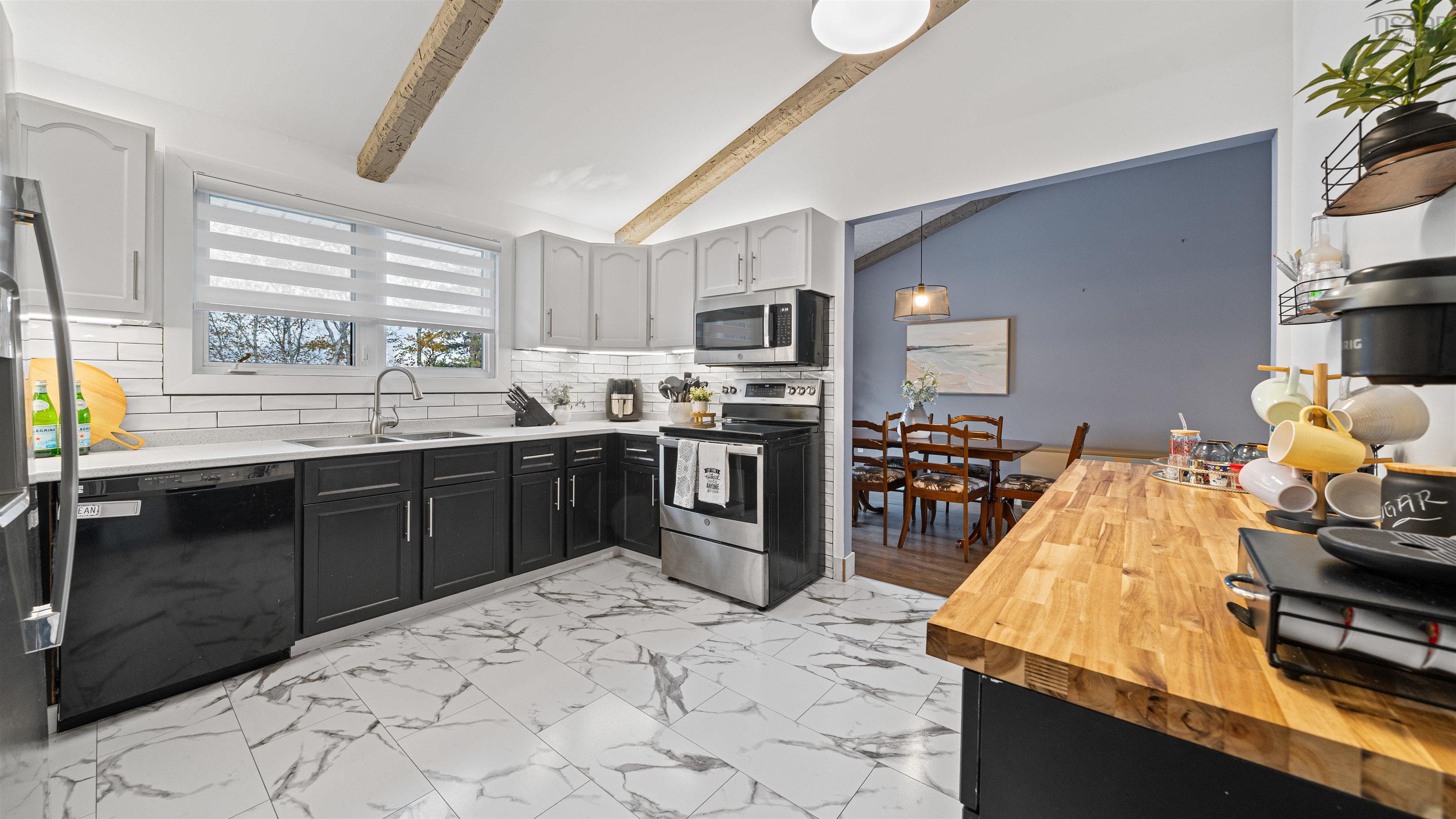 16 Donview Drive, Dartmouth, NS (MLS 202526263)