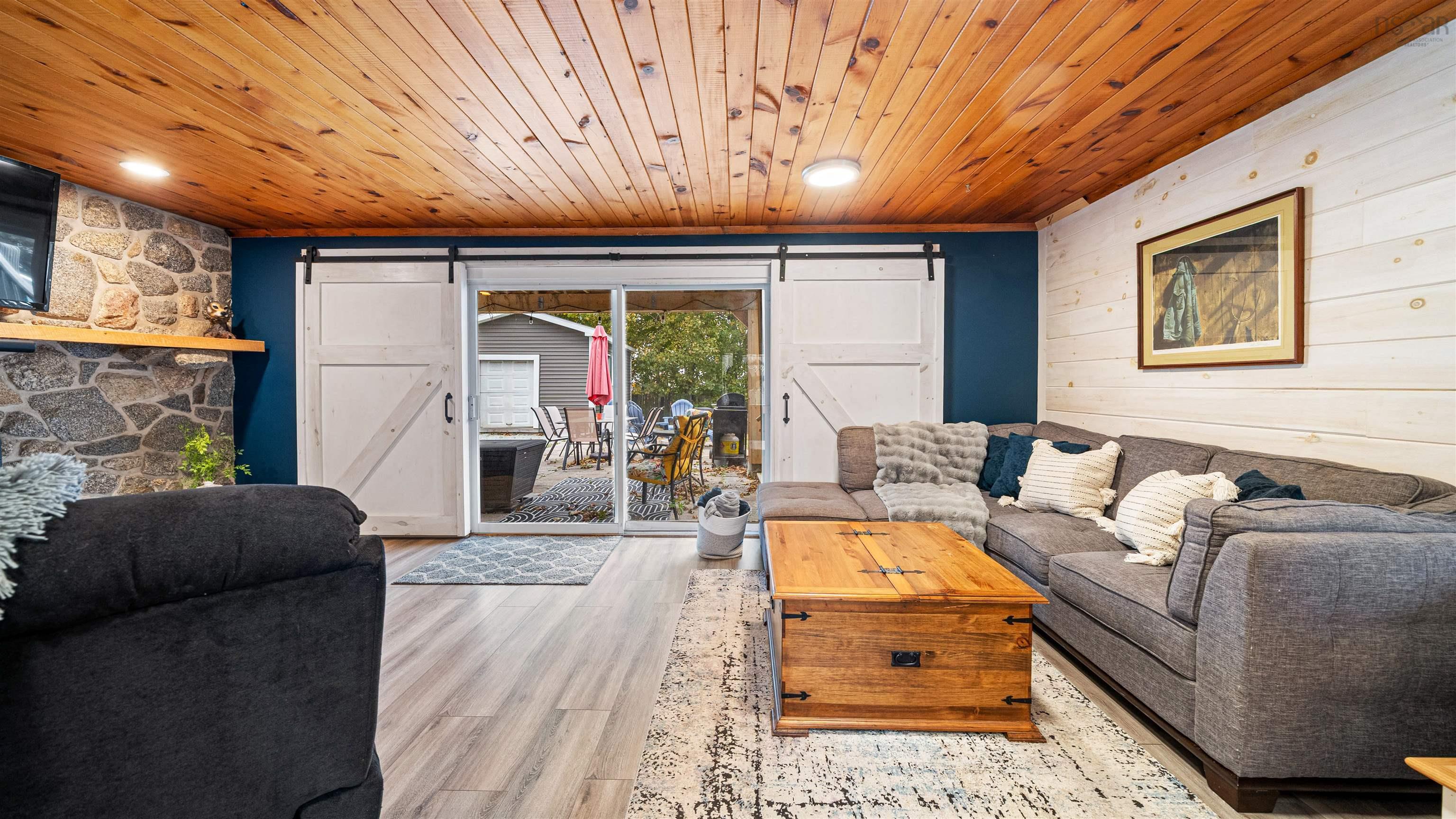 16 Donview Drive, Dartmouth, NS (MLS 202526263)