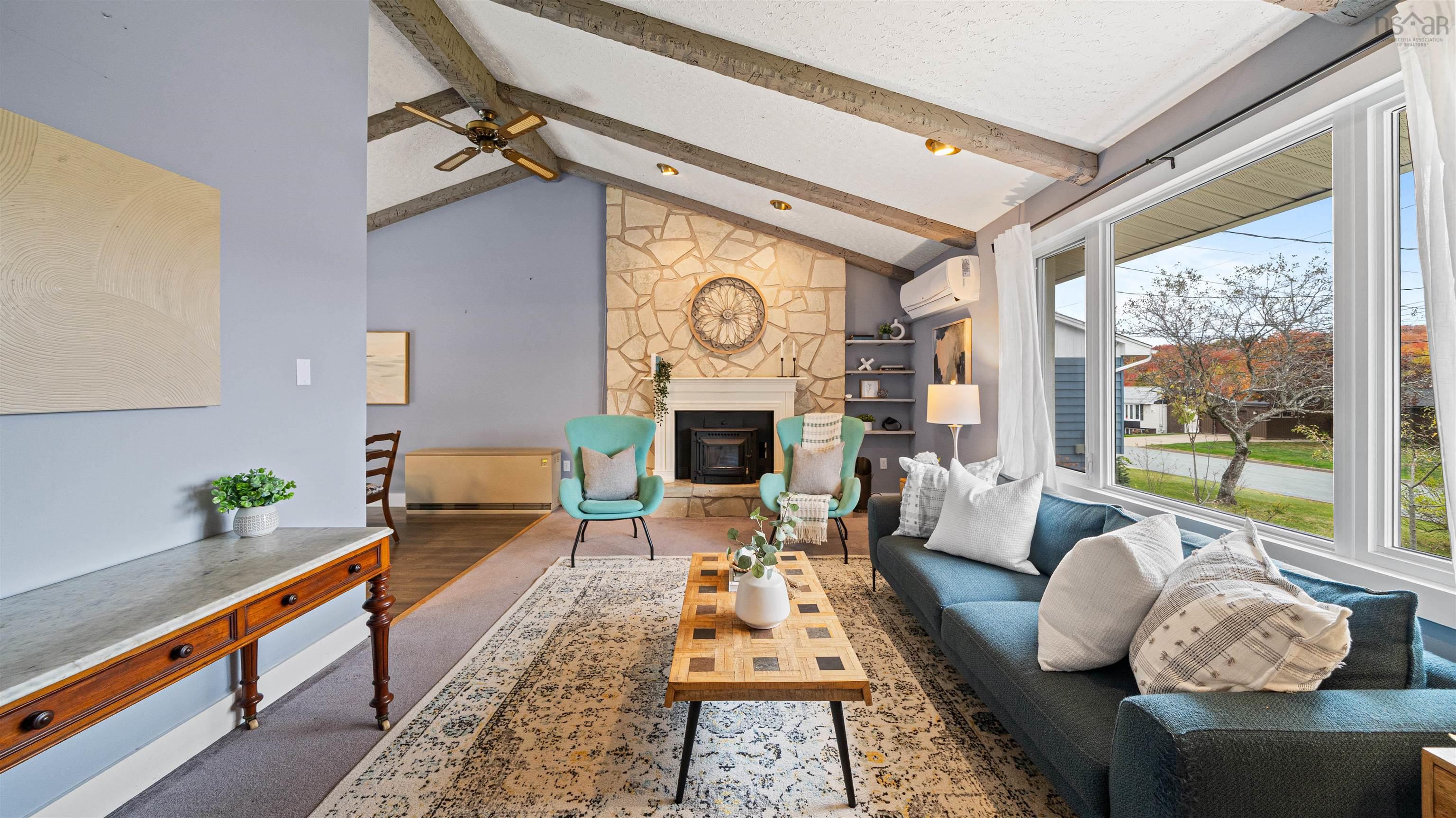 16 Donview Drive, Dartmouth, NS (MLS 202526263)