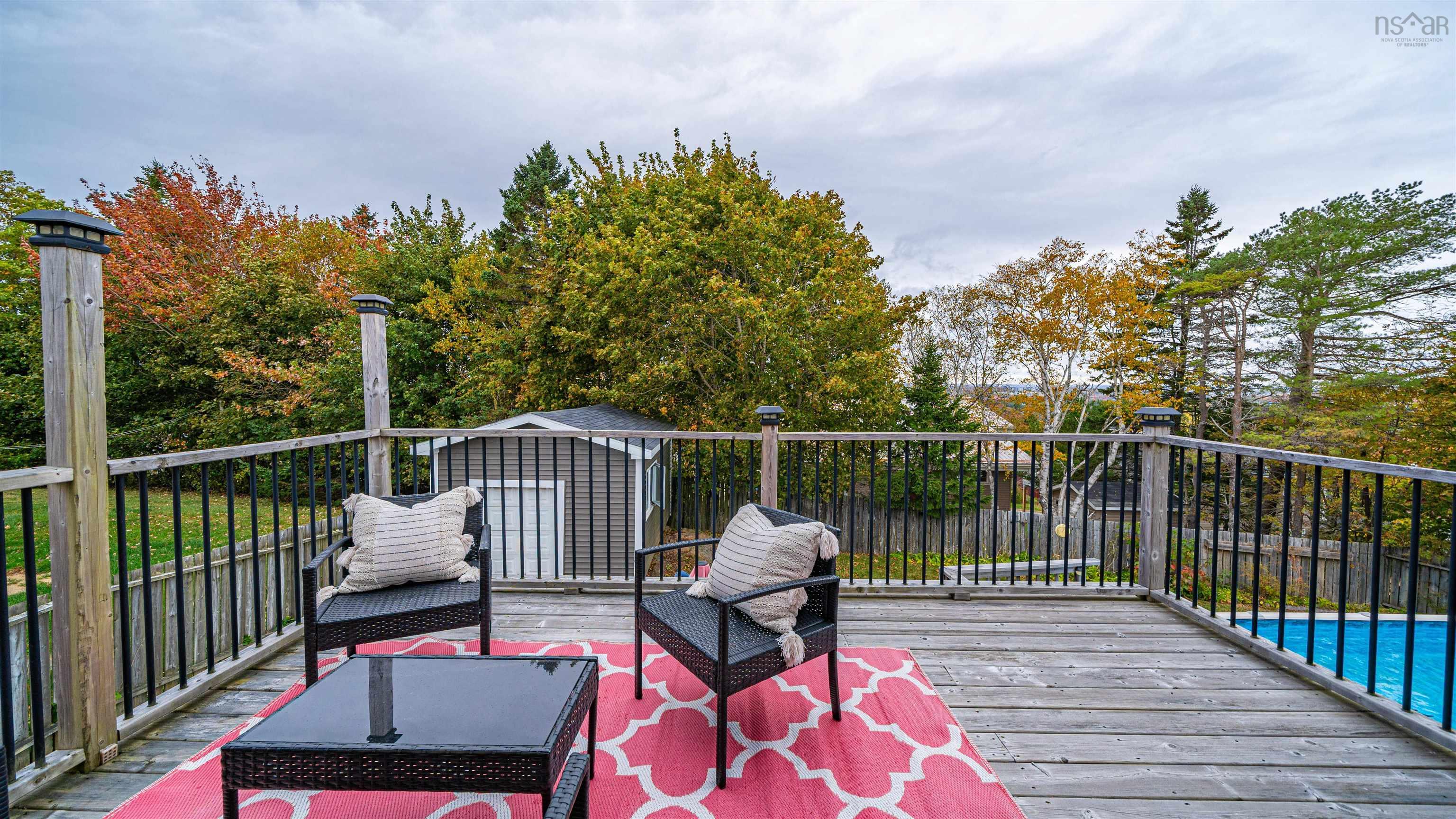 16 Donview Drive, Dartmouth, NS (MLS 202526263)