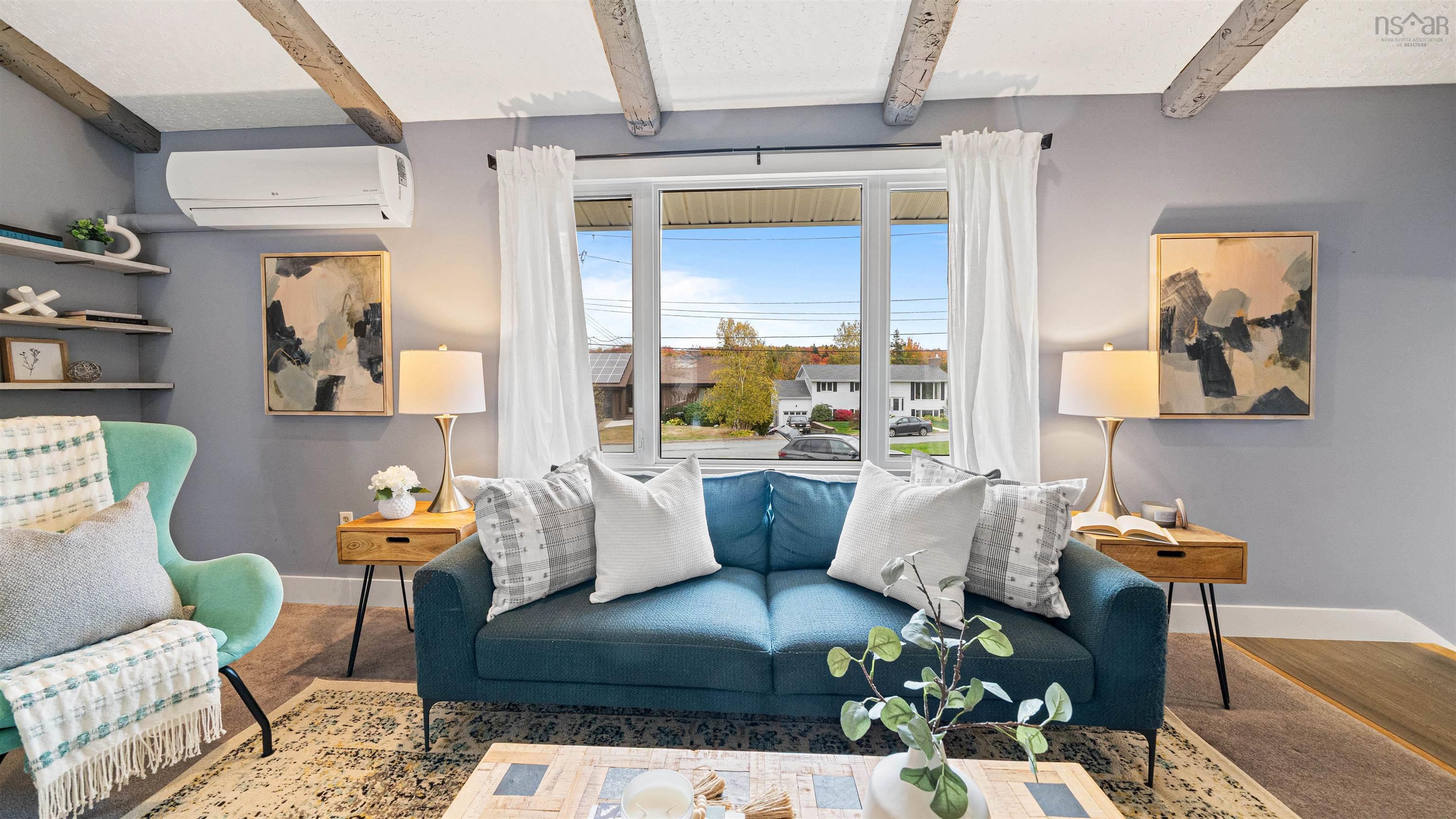 16 Donview Drive, Dartmouth, NS (MLS 202526263)