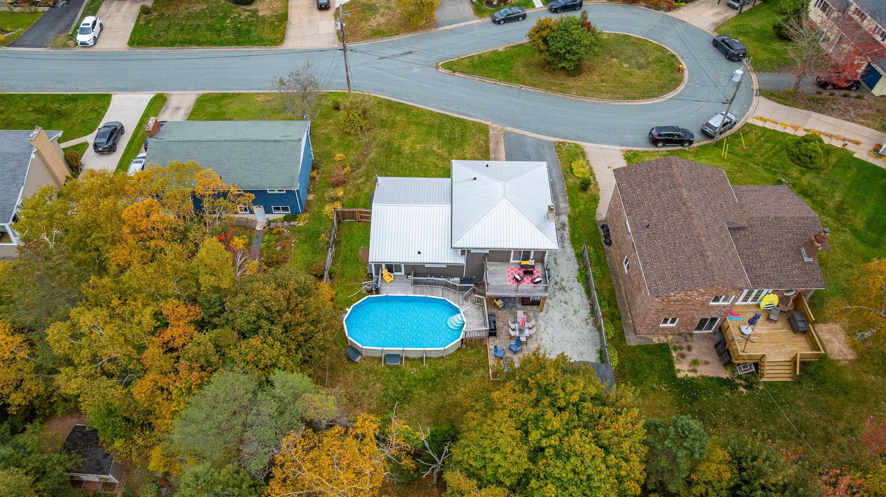 16 Donview Drive, Dartmouth, NS (MLS 202526263)