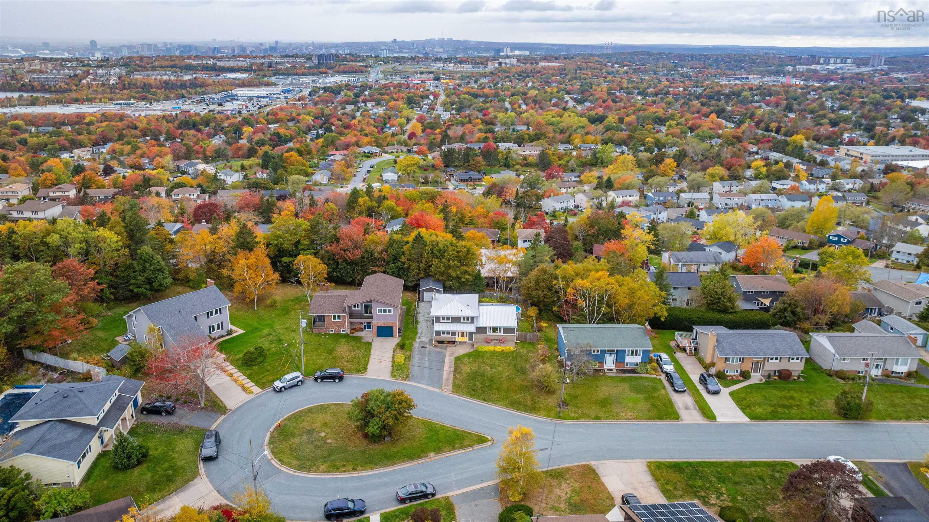 16 Donview Drive, Dartmouth, NS (MLS 202526263)