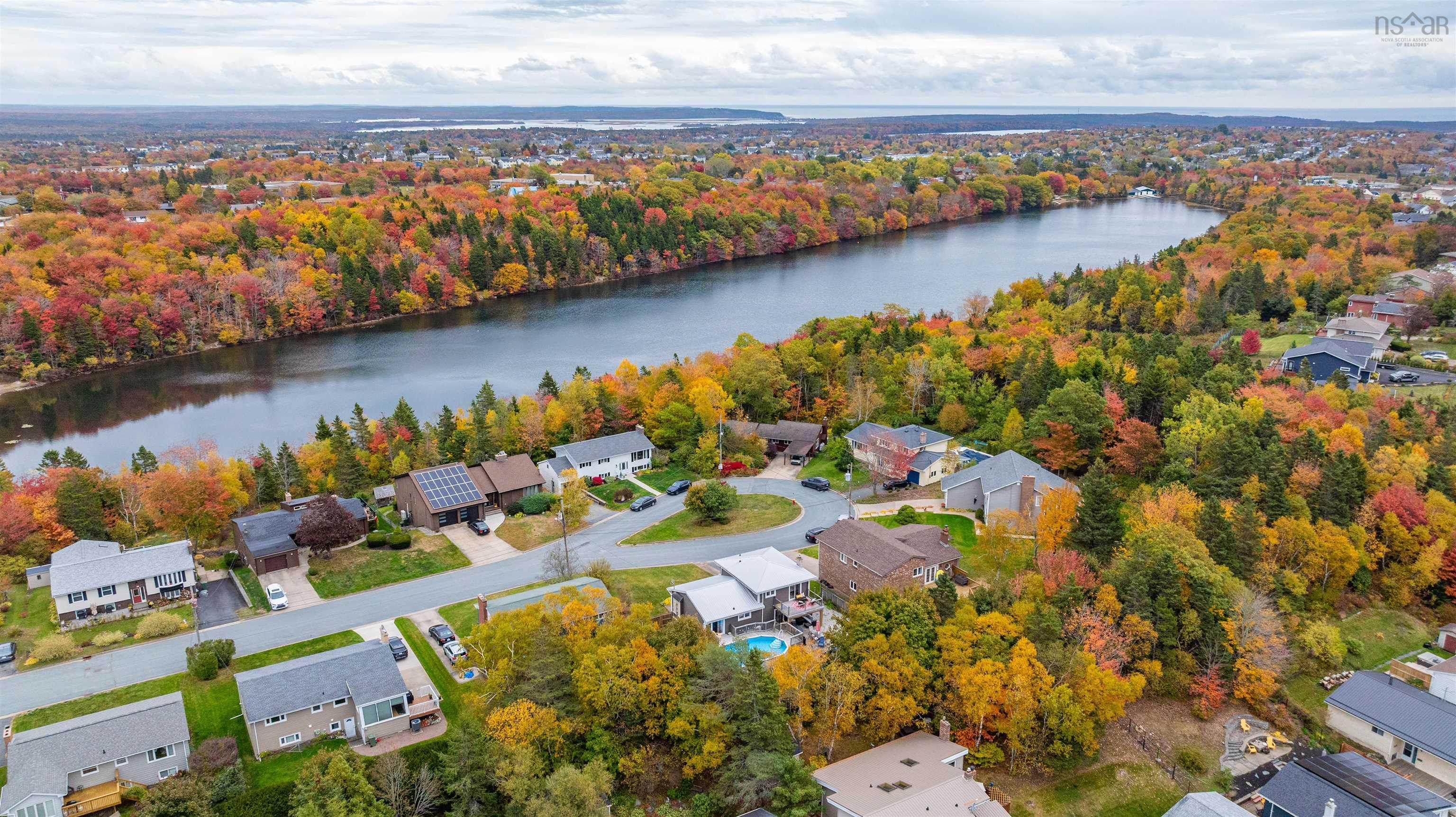 16 Donview Drive, Dartmouth, NS (MLS 202526263)