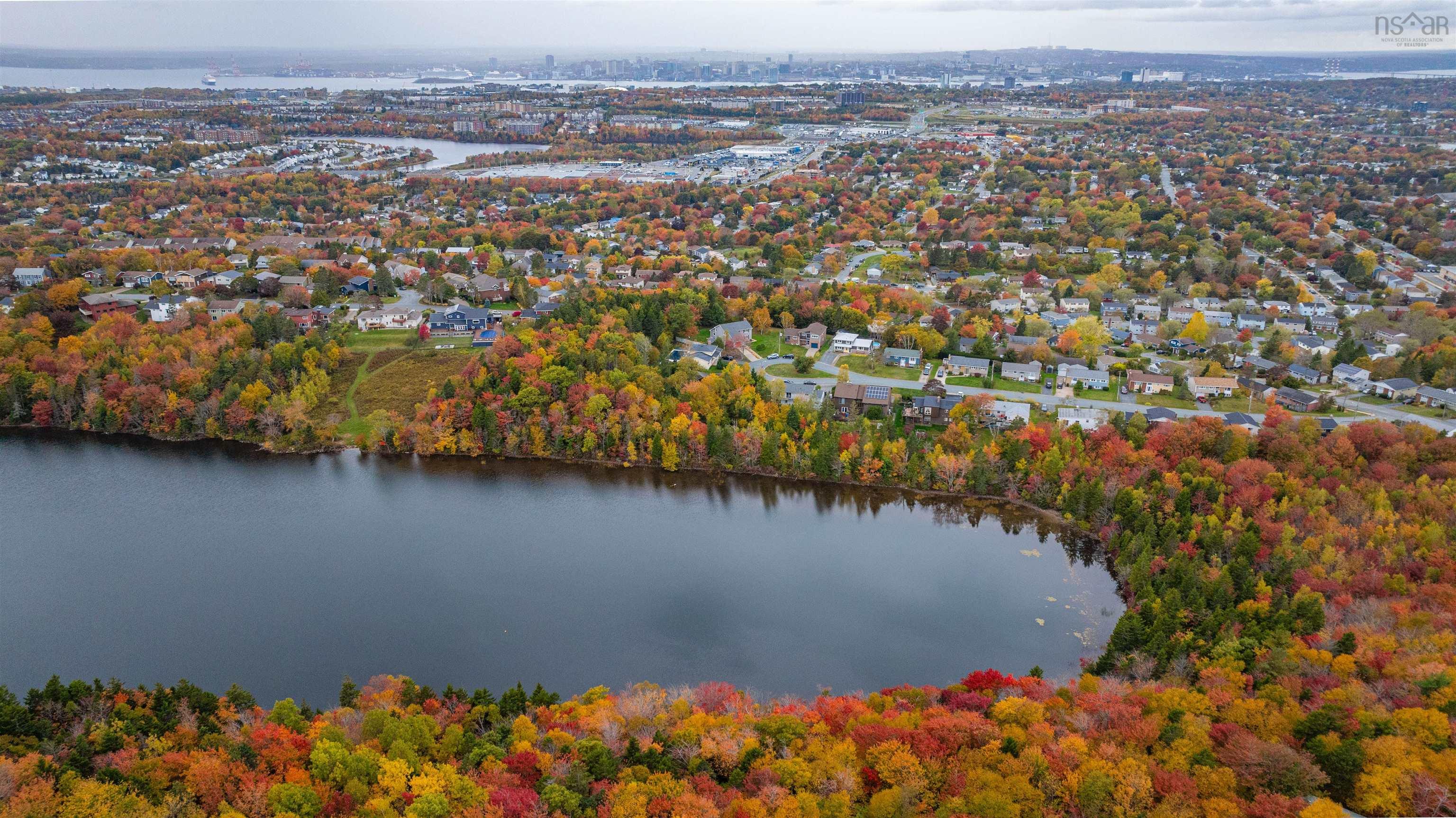 16 Donview Drive, Dartmouth, NS (MLS 202526263)