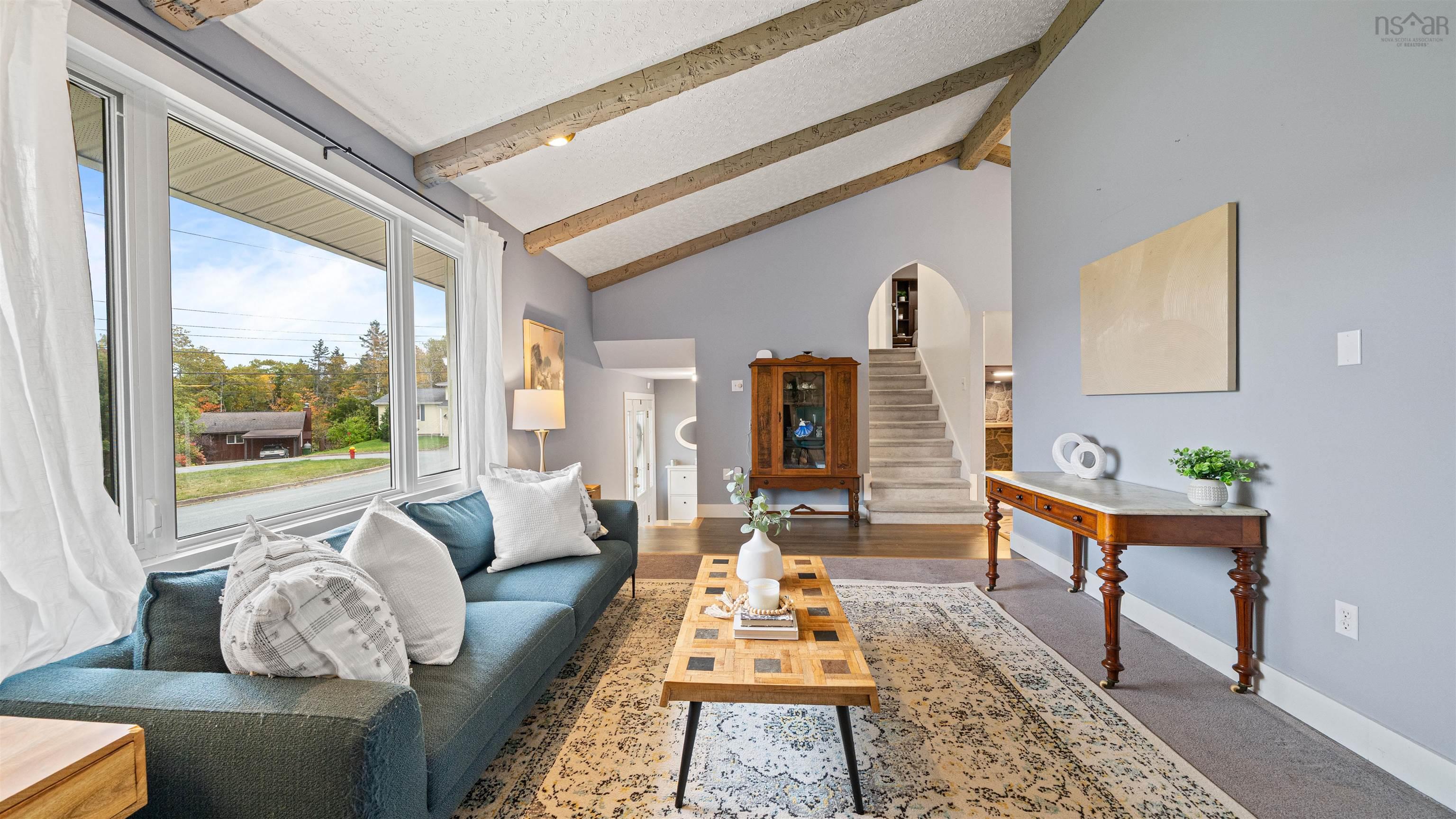 16 Donview Drive, Dartmouth, NS (MLS 202526263)