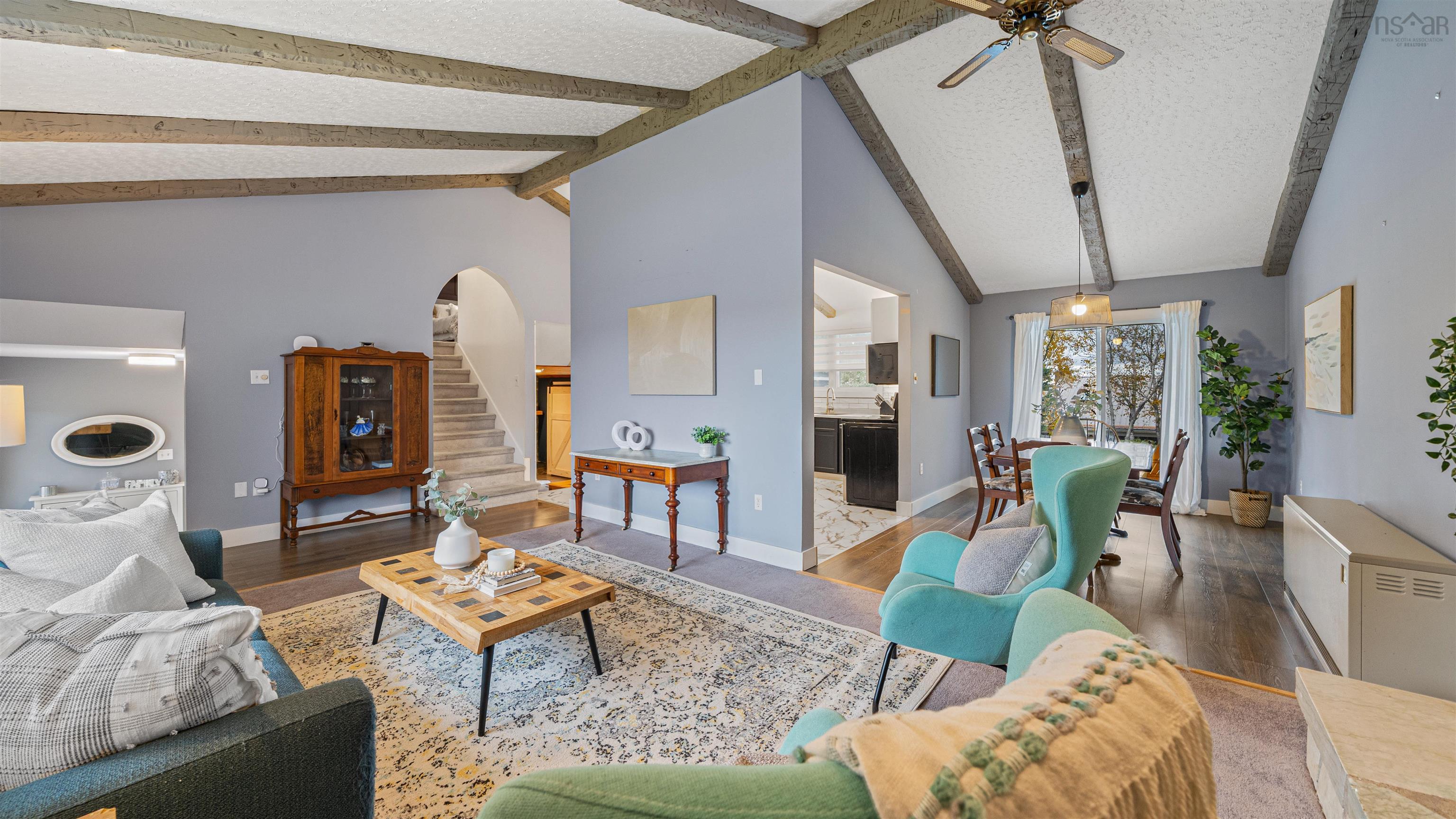 16 Donview Drive, Dartmouth, NS (MLS 202526263)