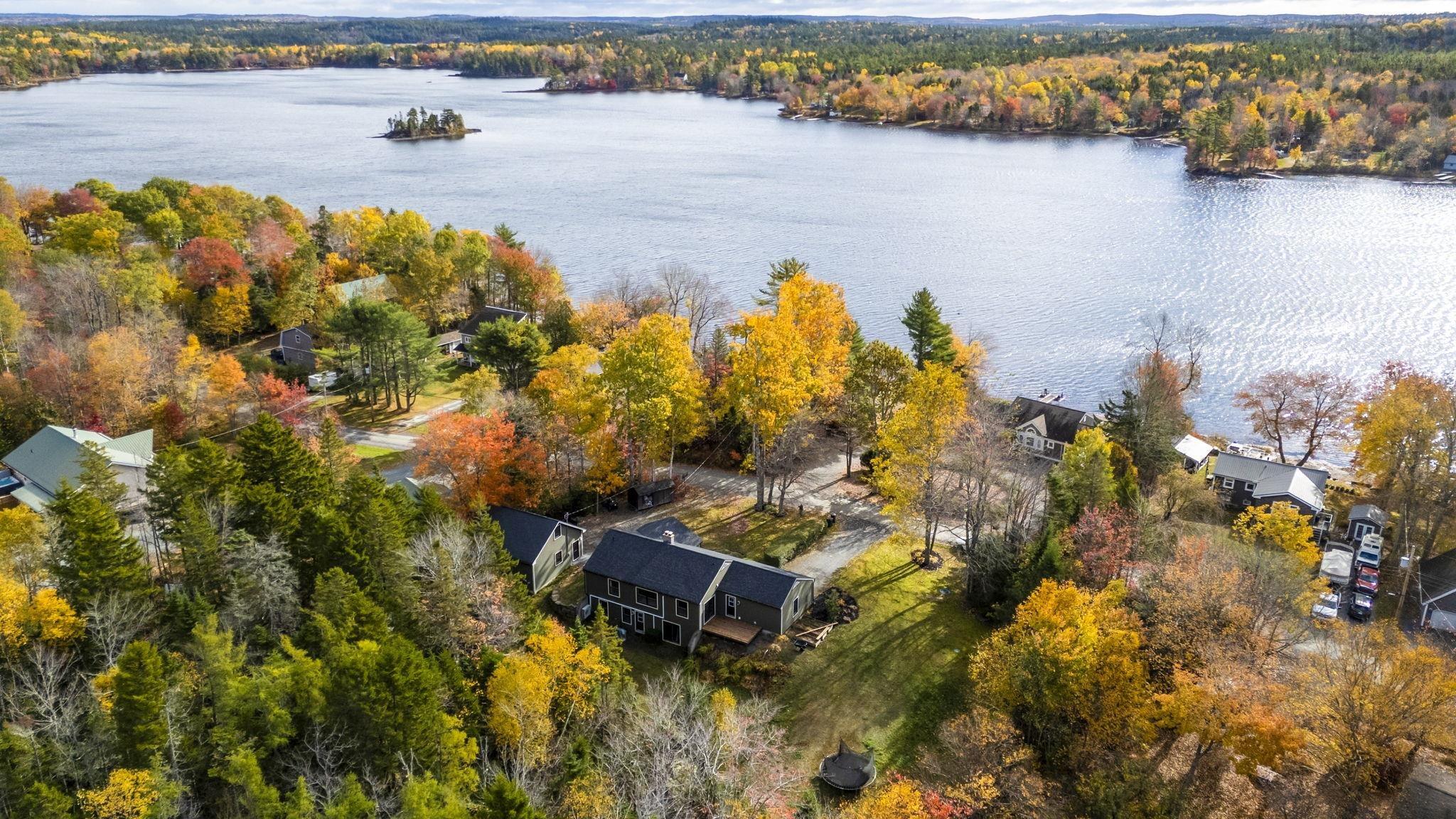 16 Canavan Drive, Lakelands, NS (MLS 202526264)