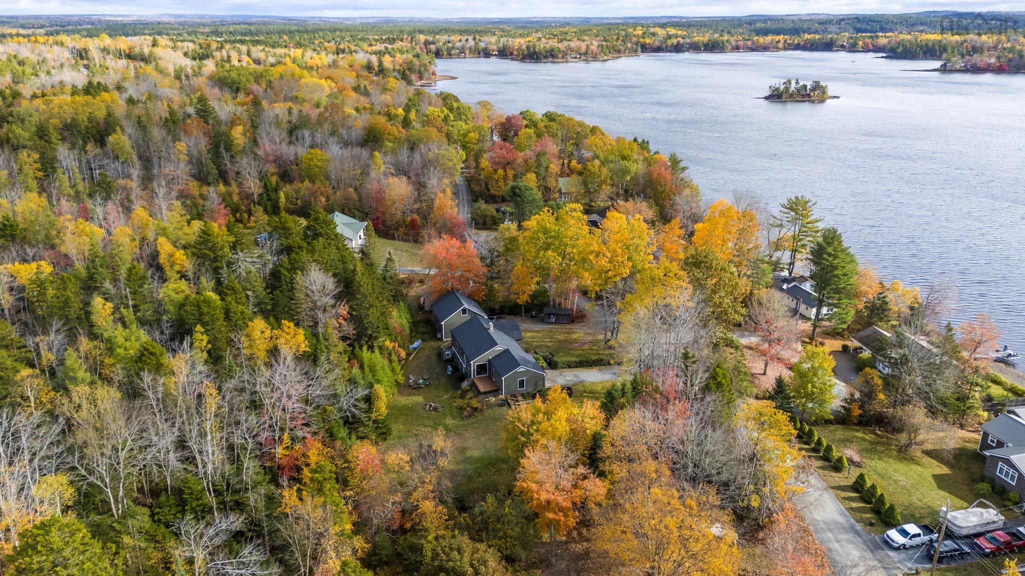 16 Canavan Drive, Lakelands, NS (MLS 202526264)