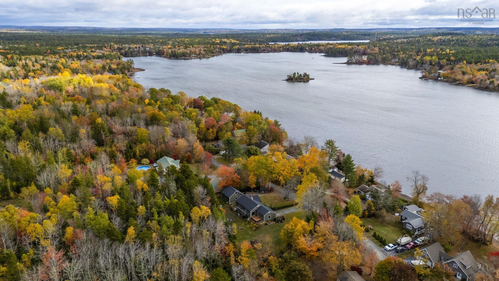 16 Canavan Drive, Lakelands, NS (MLS 202526264)