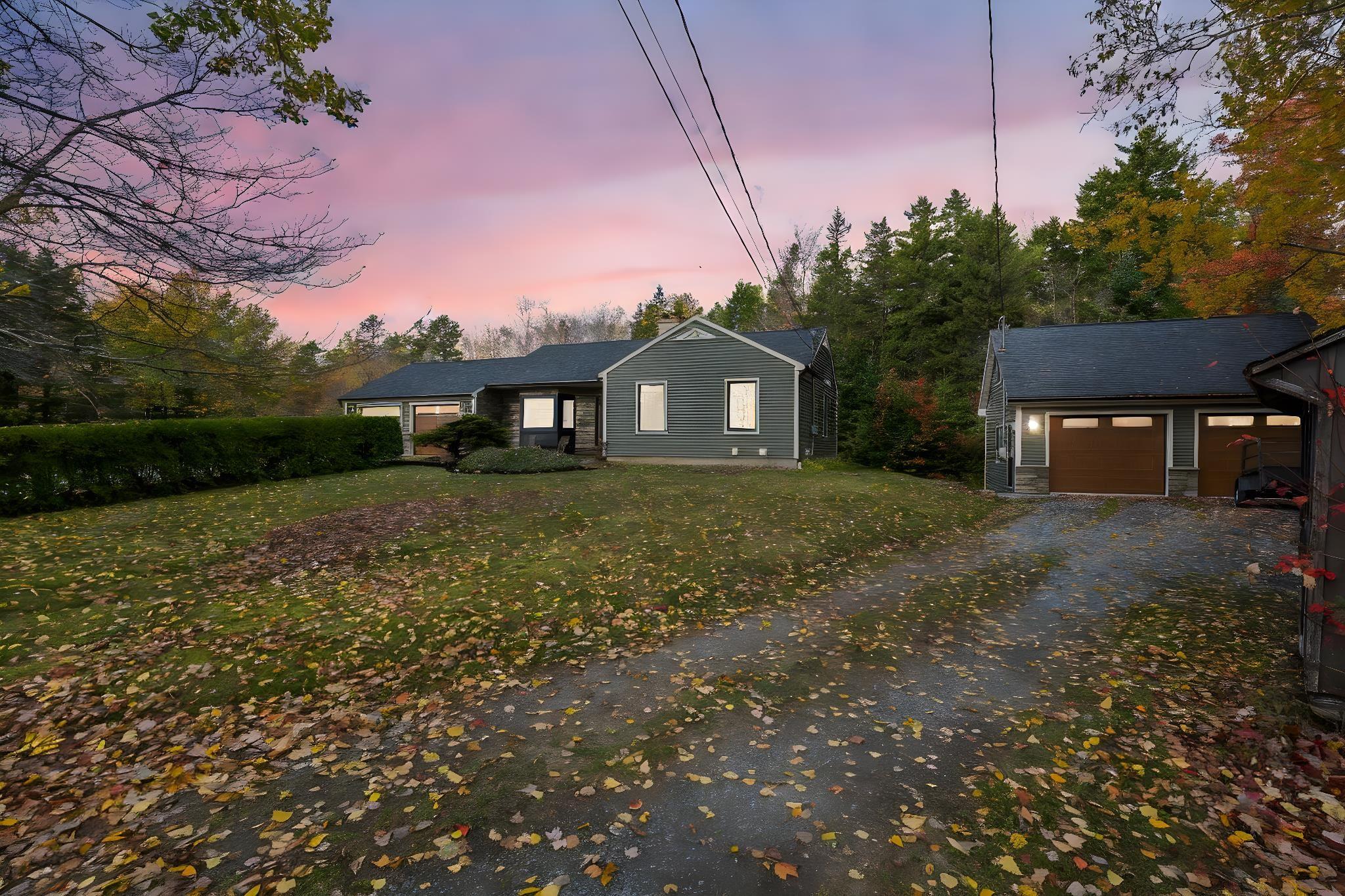 16 Canavan Drive, Lakelands, NS (MLS 202526264)