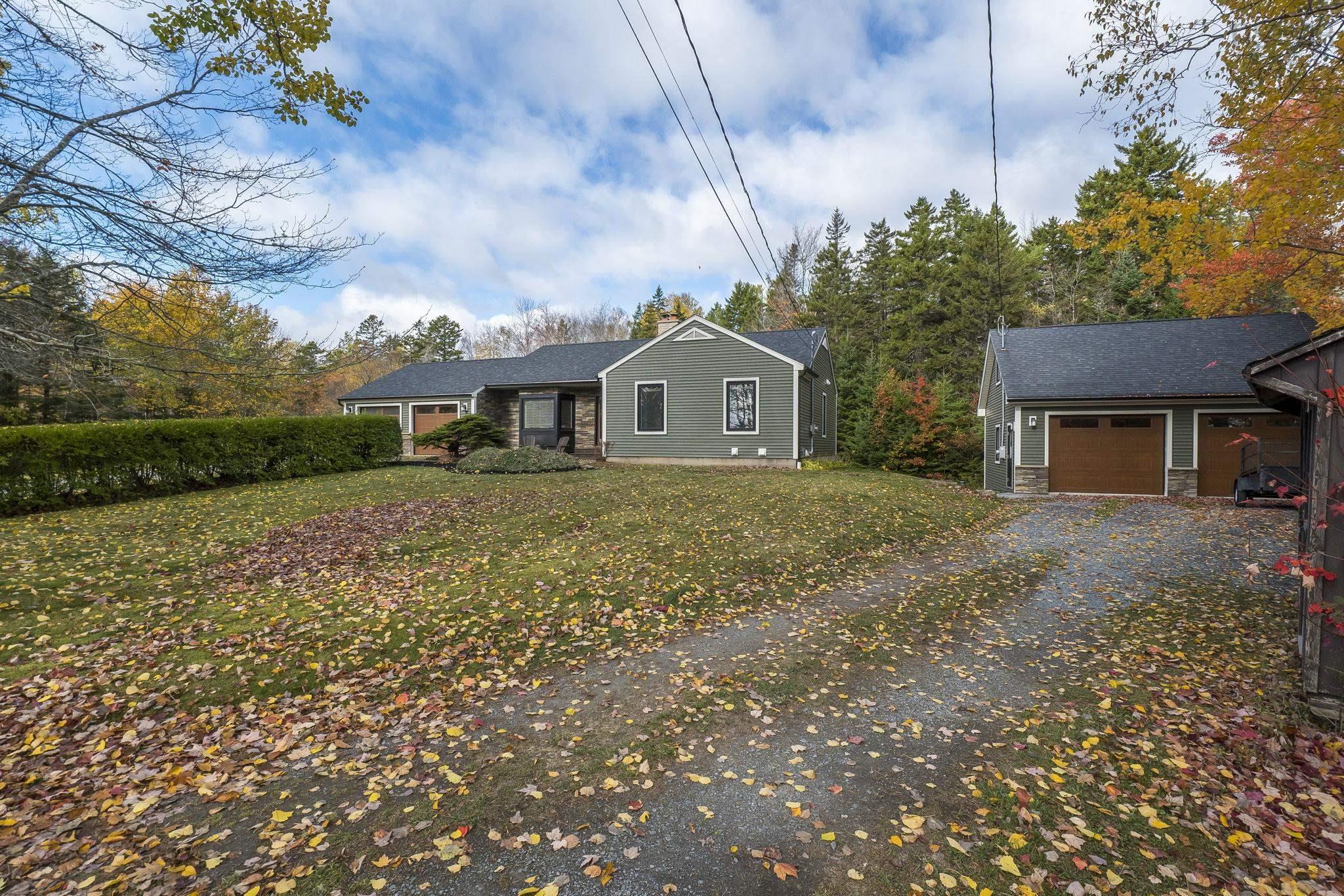 16 Canavan Drive, Lakelands, NS (MLS 202526264)