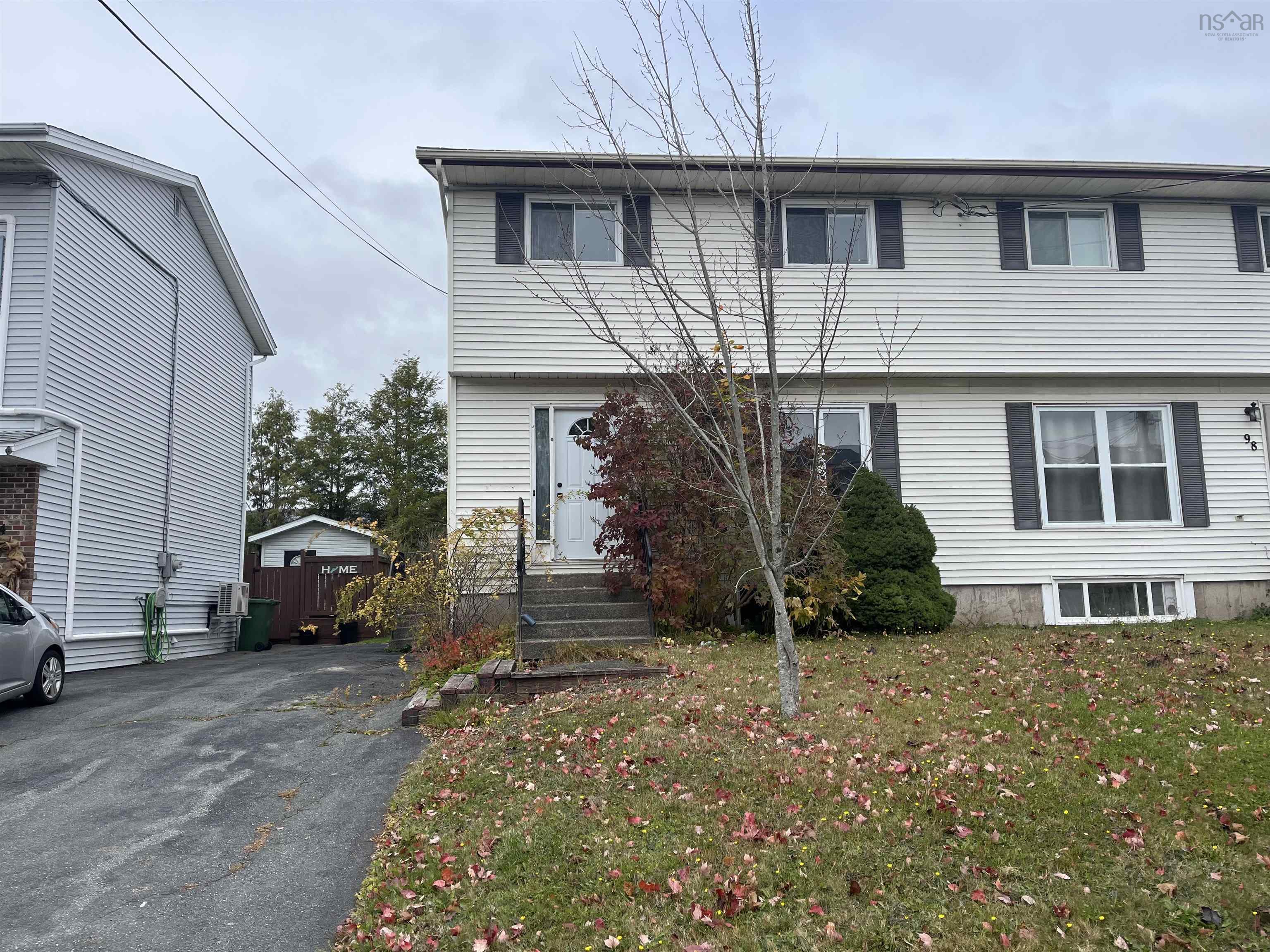 96 Sami Drive, Lower Sackville, NS (MLS® 202526268)