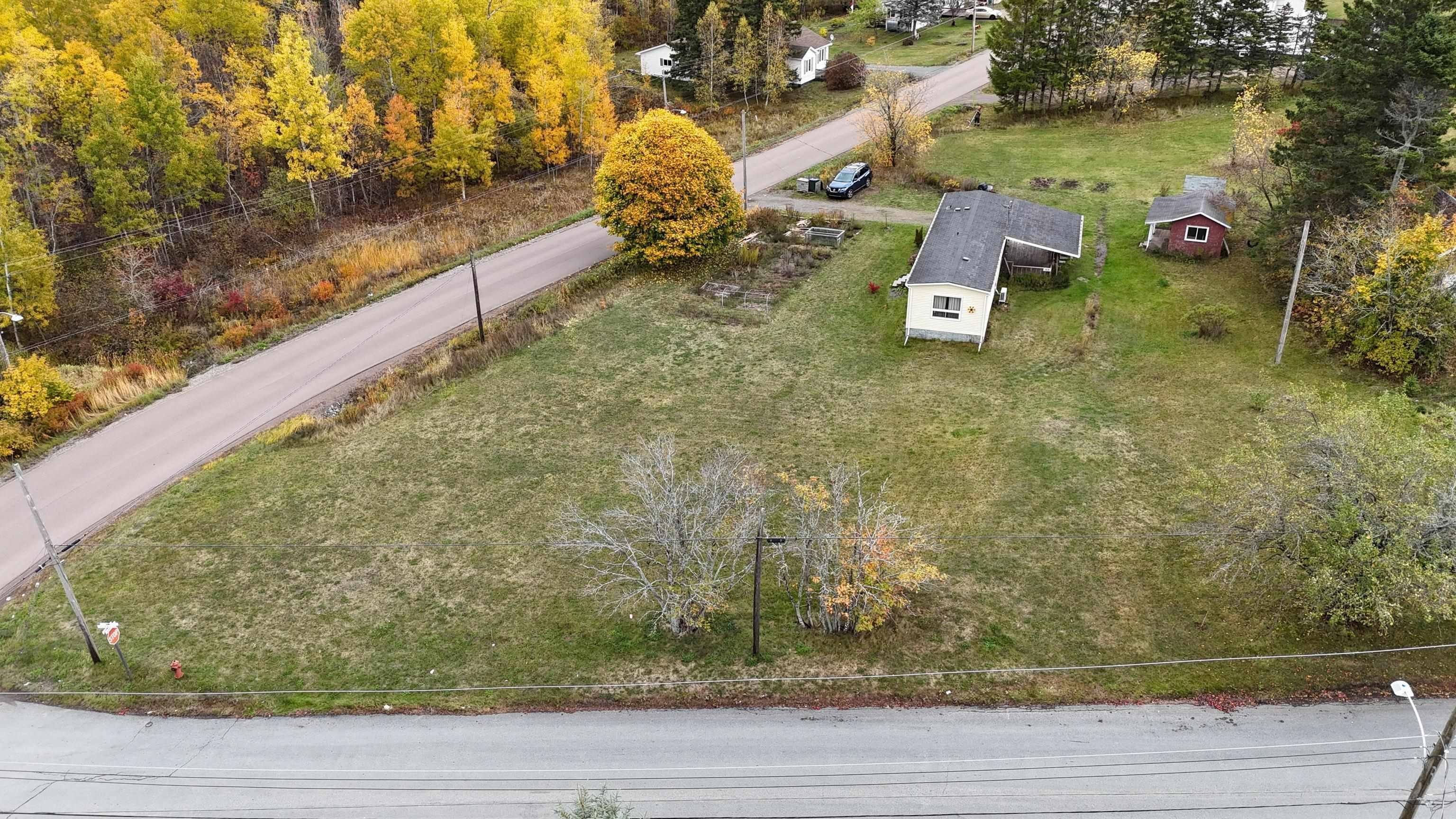 89 Wolsley Street, Springhill, NS (MLS 202526270)