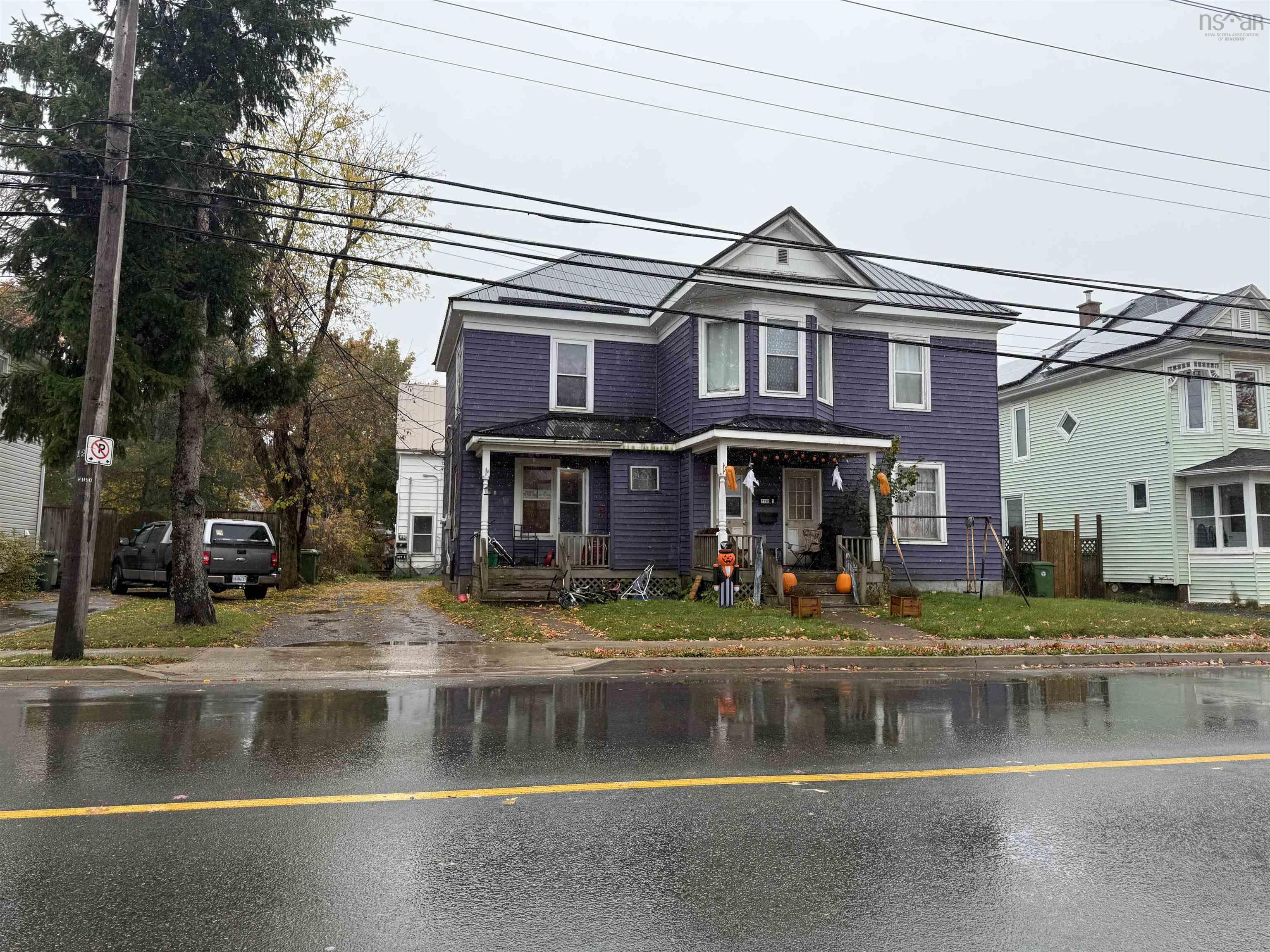 1190/1192 Prince Street, Truro, NS (MLS 202526278)