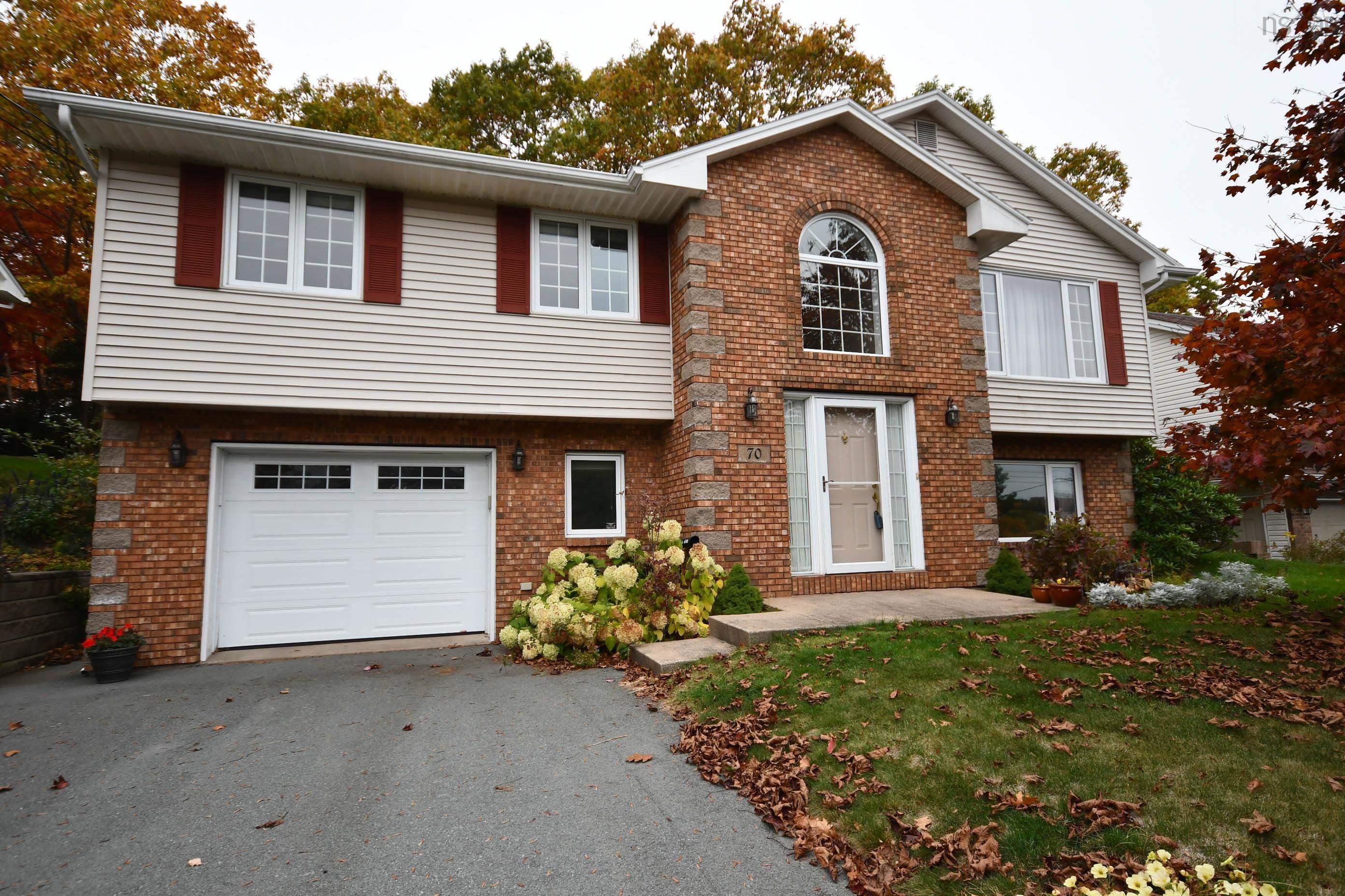 70 Portland Estates Boulevard, Dartmouth, NS (MLS® 202526286)