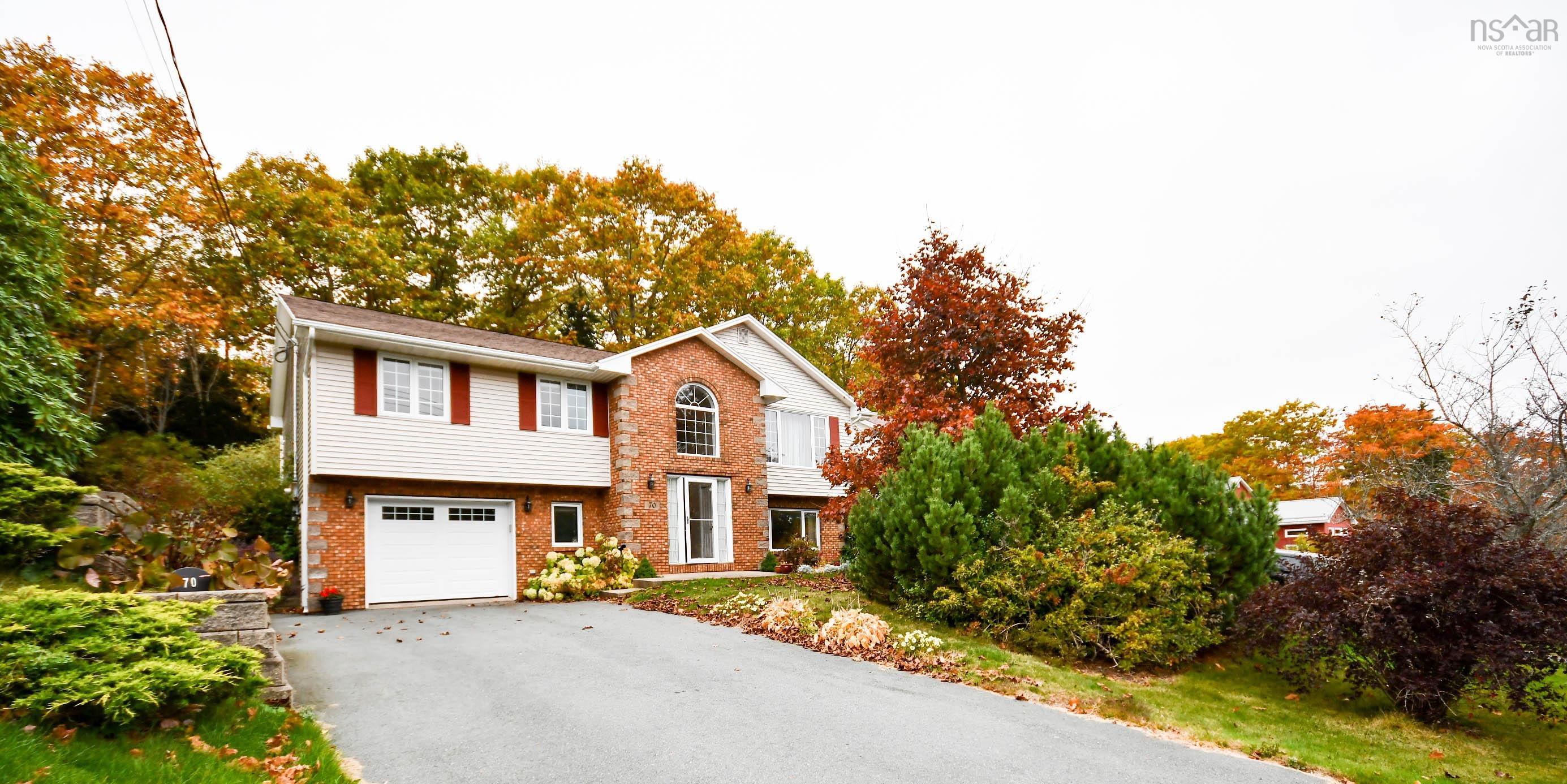 70 Portland Estates Boulevard, Dartmouth, NS (MLS 202526286)