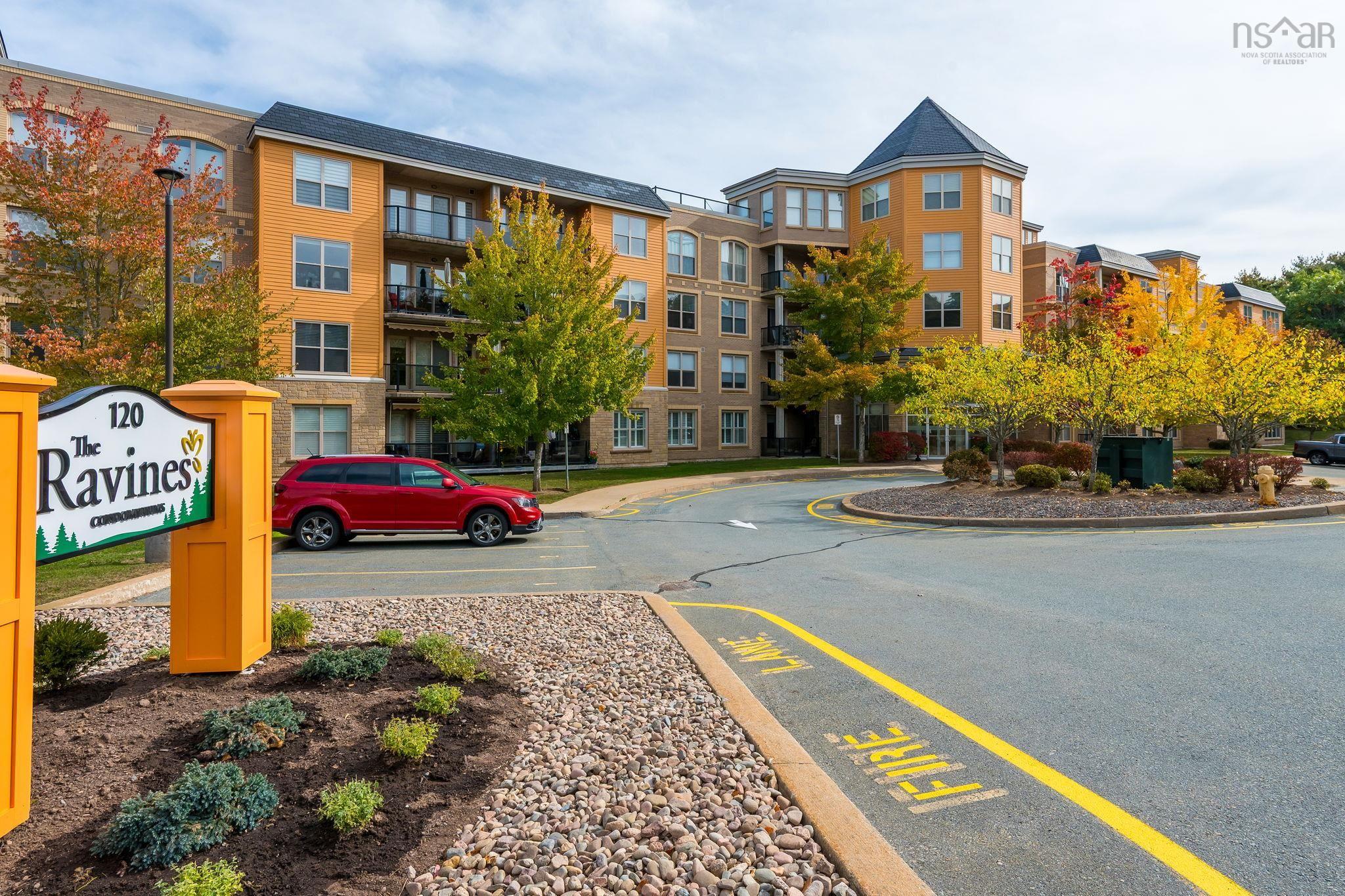 210 120 Southgate Drive, Bedford, NS (MLS® 202526287)