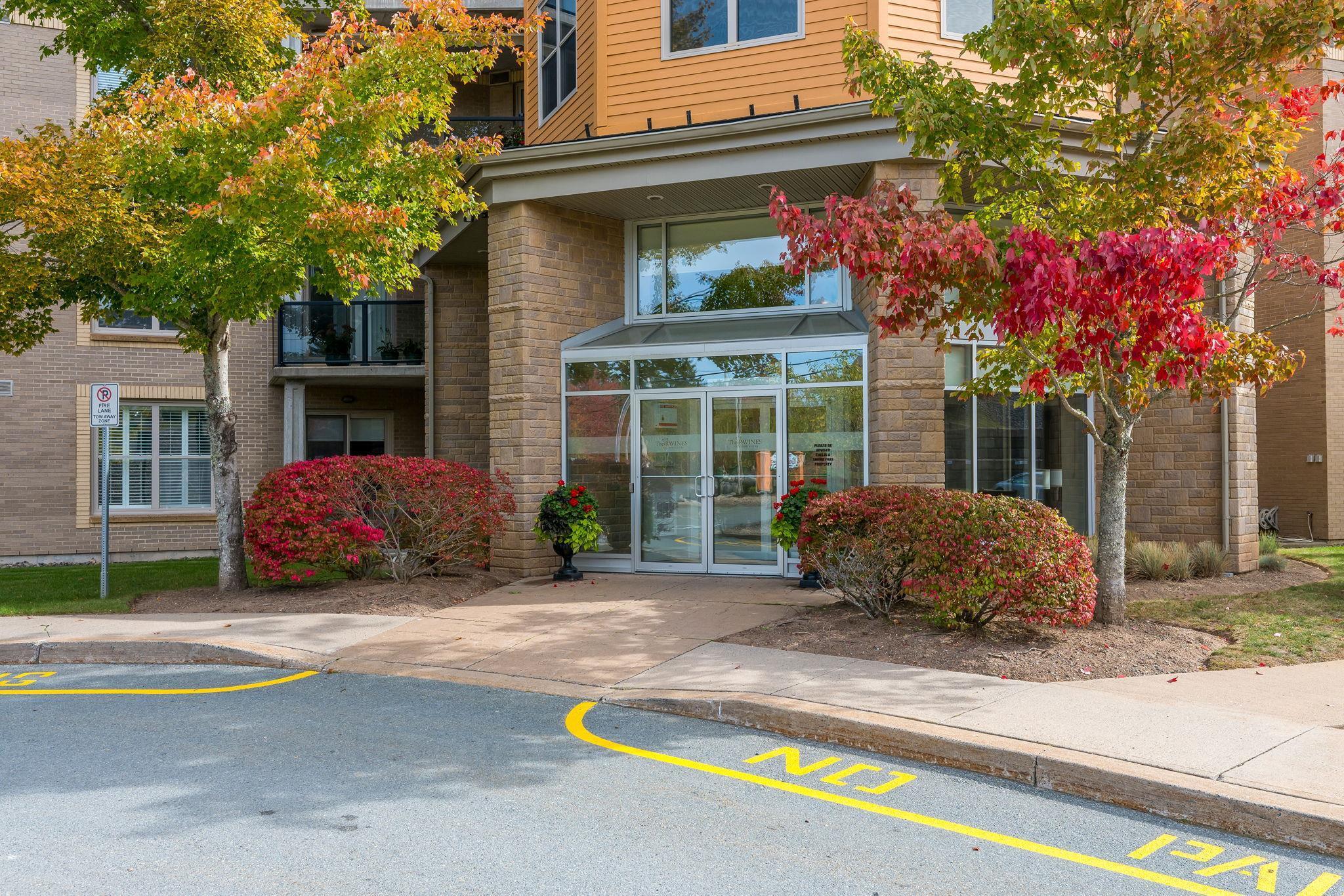 210 120 Southgate Drive, Bedford, NS (MLS 202526287)