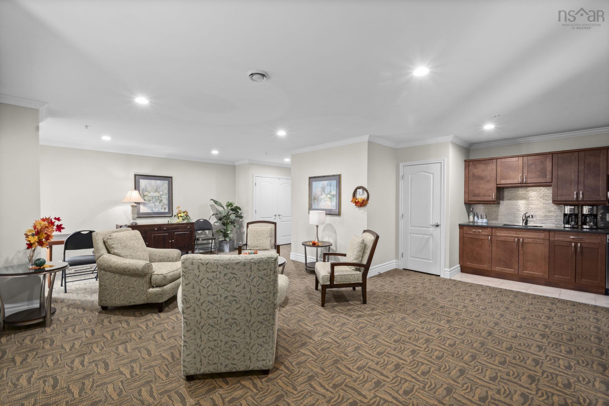 210 120 Southgate Drive, Bedford, NS (MLS 202526287)